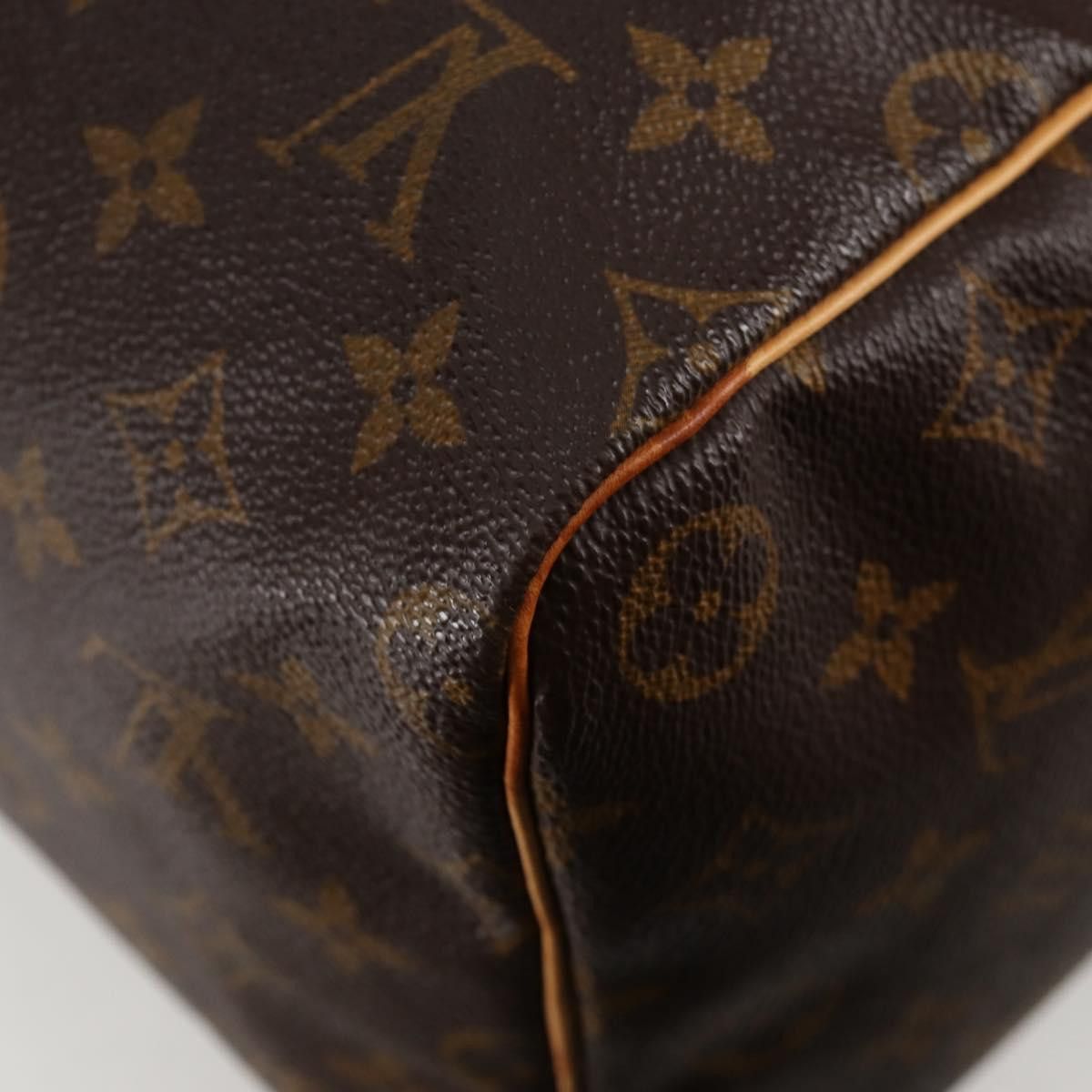 Louis Vuitton Louis Vuitton Speedy 40 handbag Size ONE SIZE - 9 Thumbnail