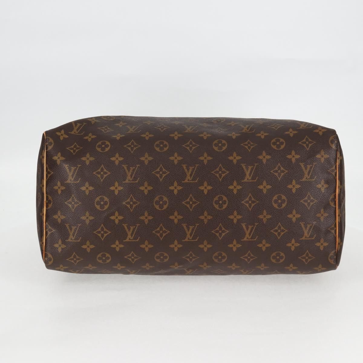 Louis Vuitton Louis Vuitton Speedy 40 handbag Size ONE SIZE - 16 Thumbnail