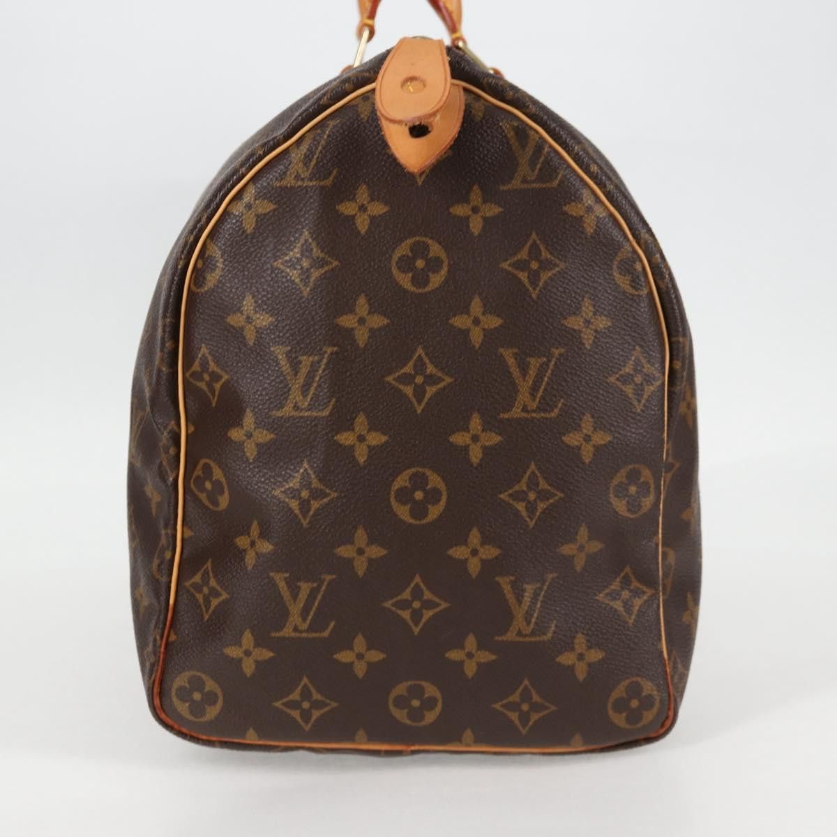 Louis Vuitton Louis Vuitton Speedy 40 handbag Size ONE SIZE - 3 Thumbnail