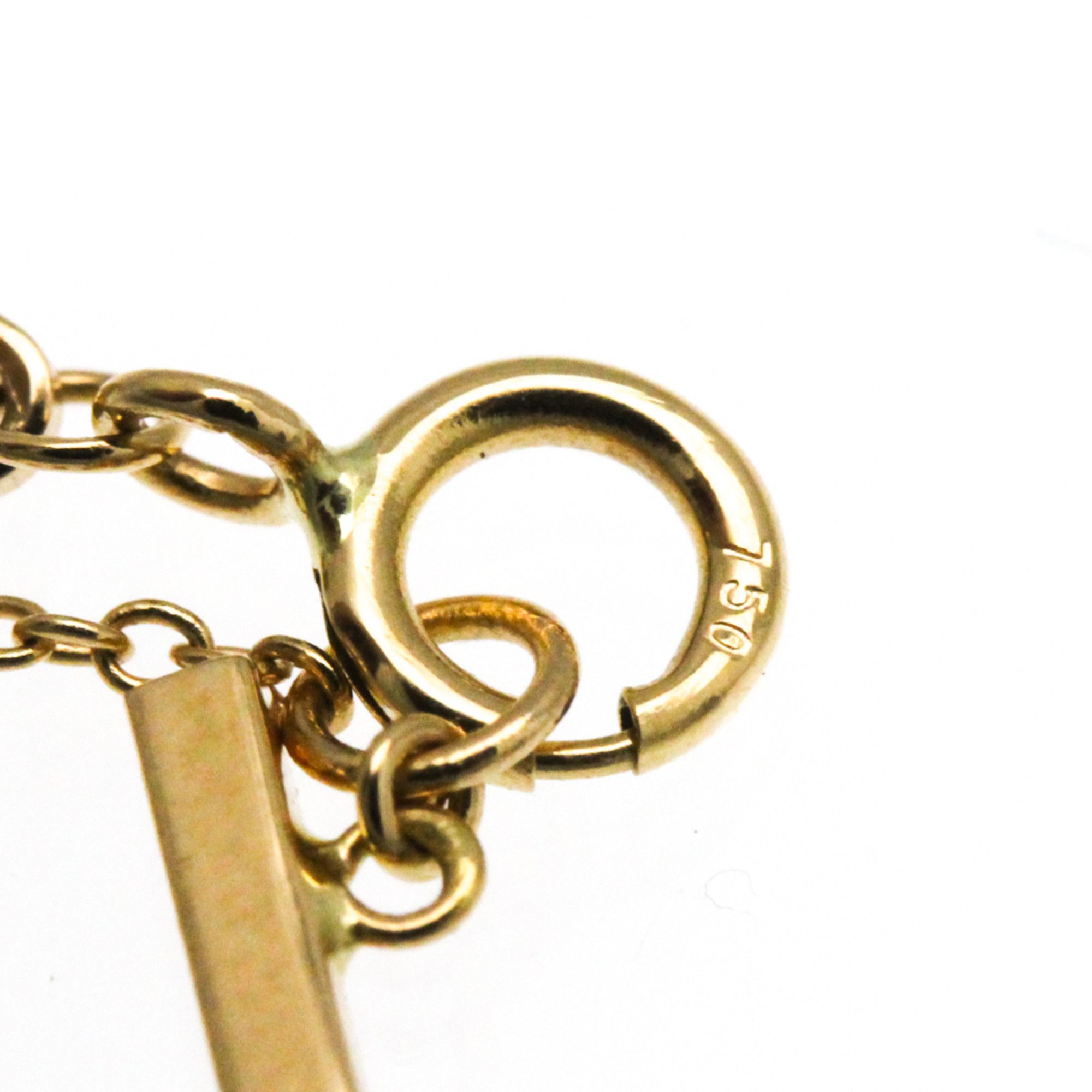Tiffany & Co. Tiffany & Co T Smile necklace Size ONE SIZE - 10 Thumbnail