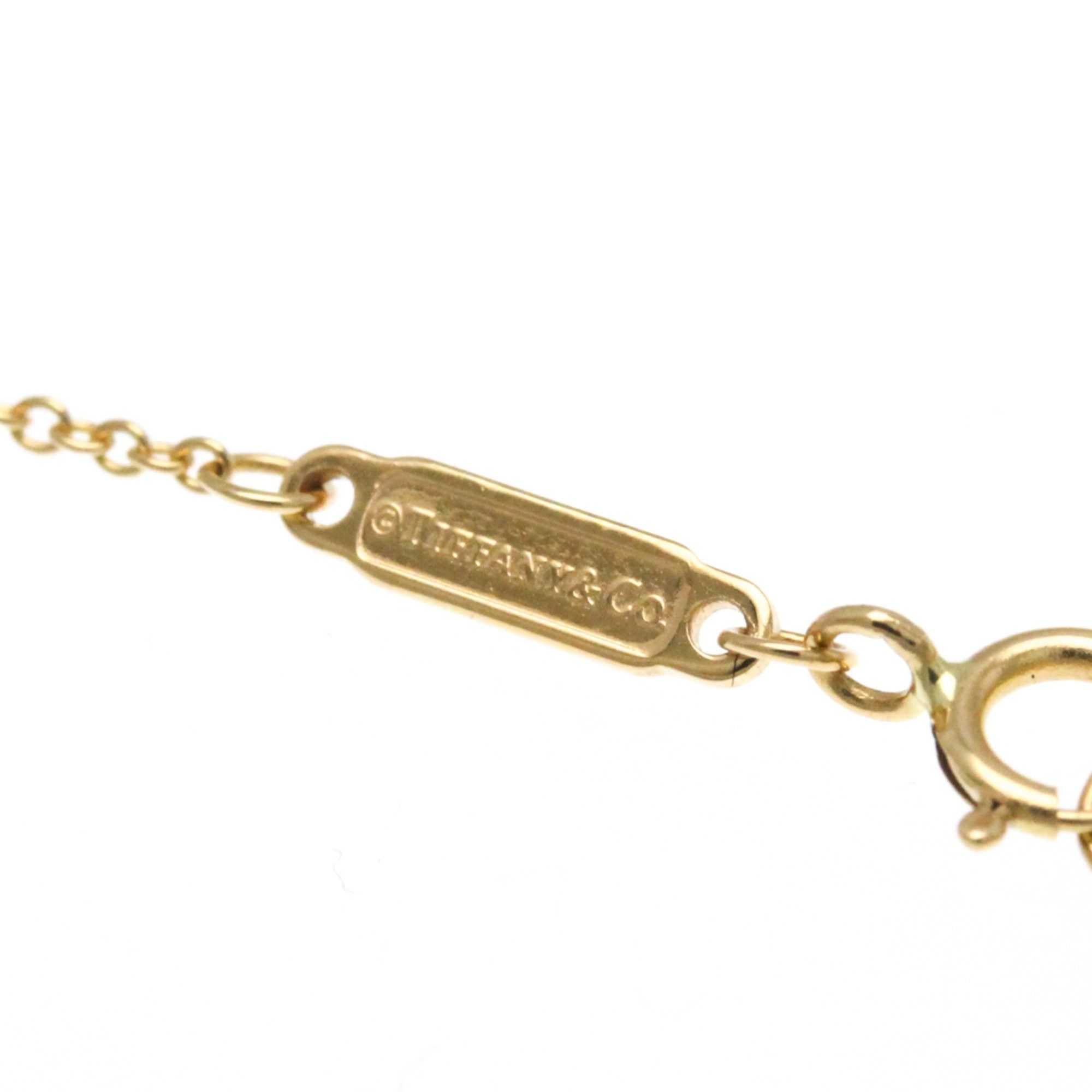Tiffany & Co. Tiffany & Co T Smile necklace Size ONE SIZE - 8 Thumbnail