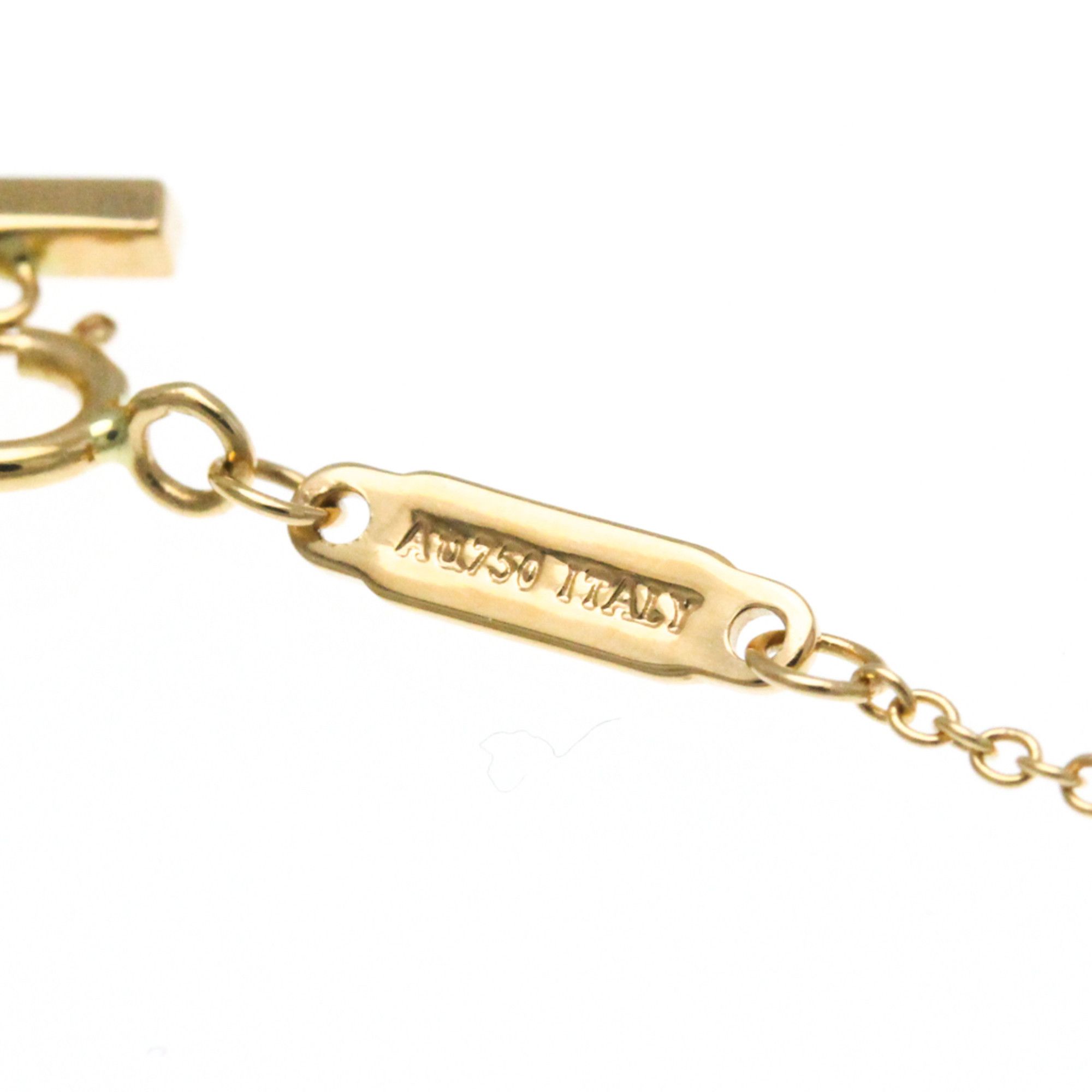 Tiffany & Co. Tiffany & Co T Smile necklace Size ONE SIZE - 7 Thumbnail