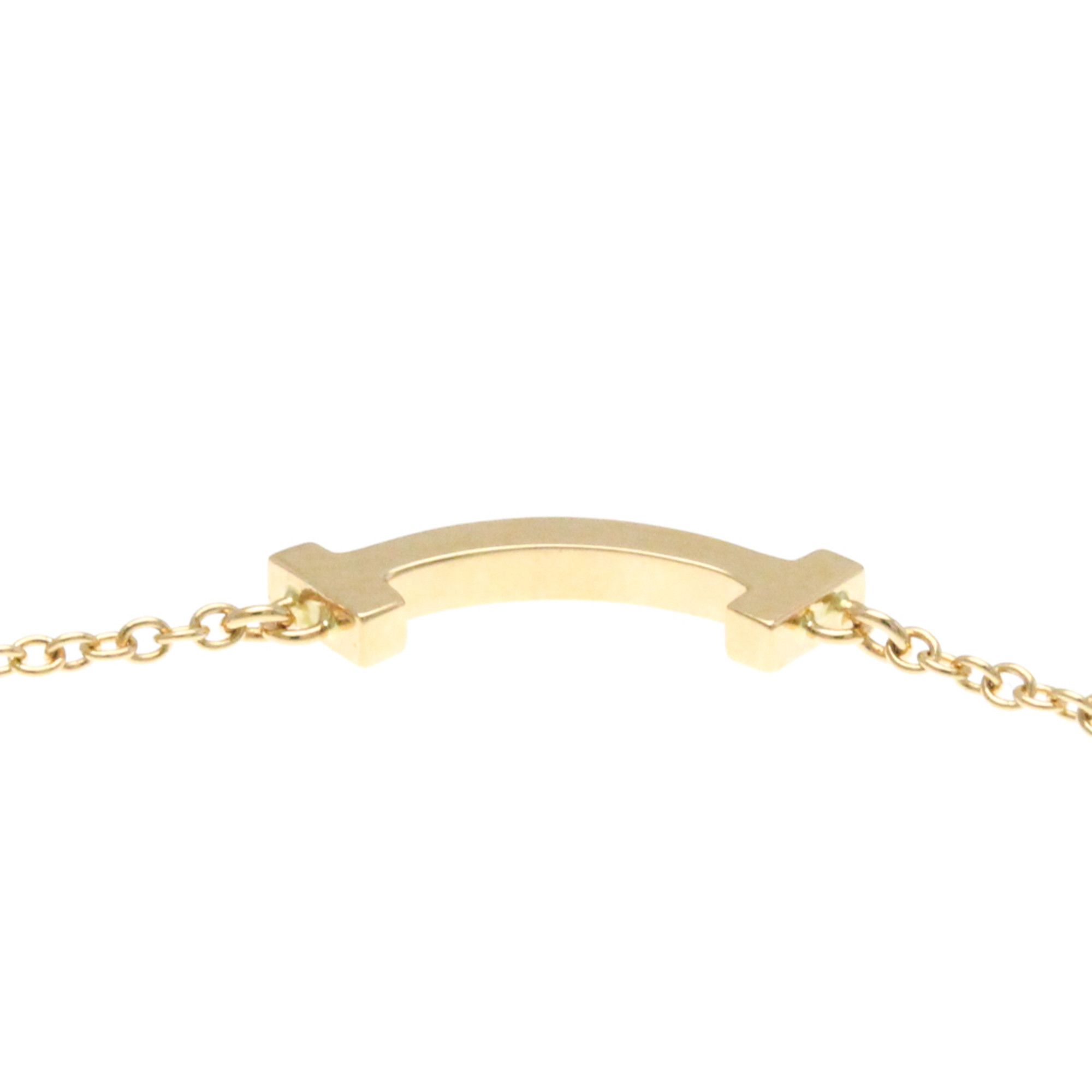 Tiffany & Co. Tiffany & Co T Smile necklace Size ONE SIZE - 6 Thumbnail