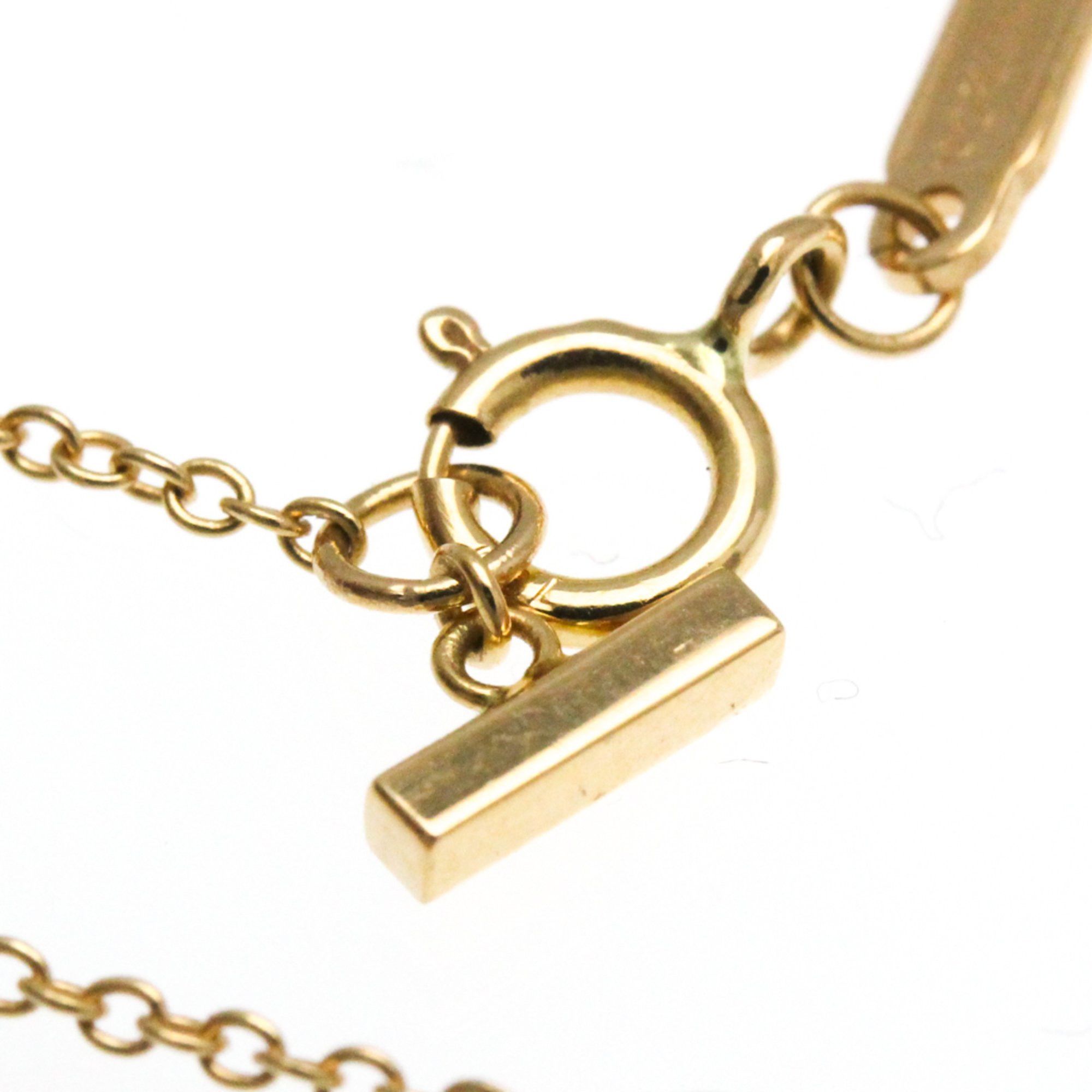 Tiffany & Co. Tiffany & Co T Smile necklace Size ONE SIZE - 9 Thumbnail