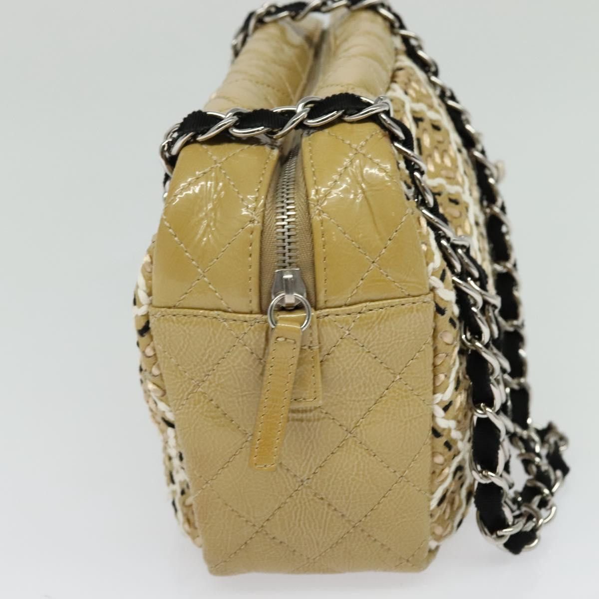 Chanel Chanel Camera shoulder Size ONE SIZE - 3 Thumbnail