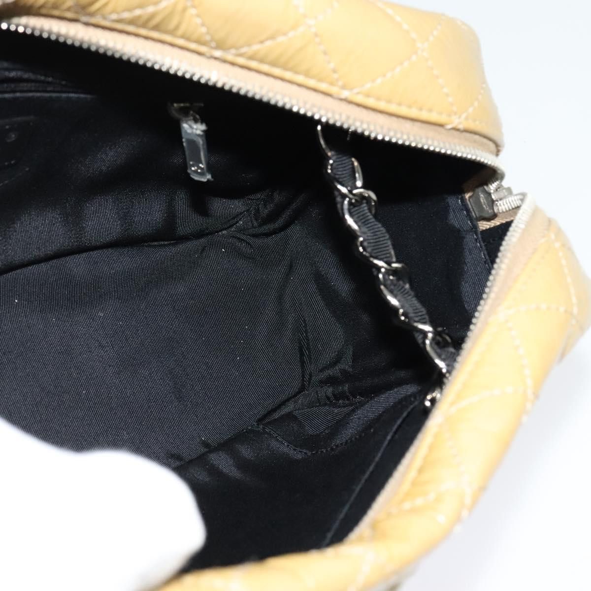 Chanel Chanel Camera shoulder Size ONE SIZE - 19 Thumbnail