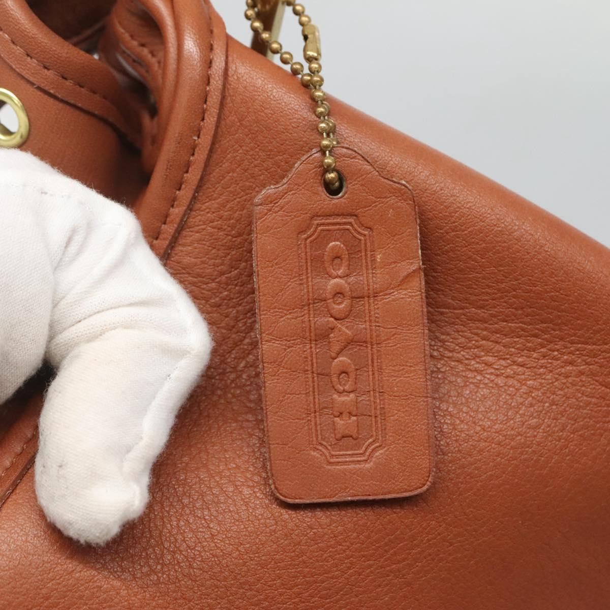 Coach Coach Duffle shoulder Size ONE SIZE - 21 Thumbnail