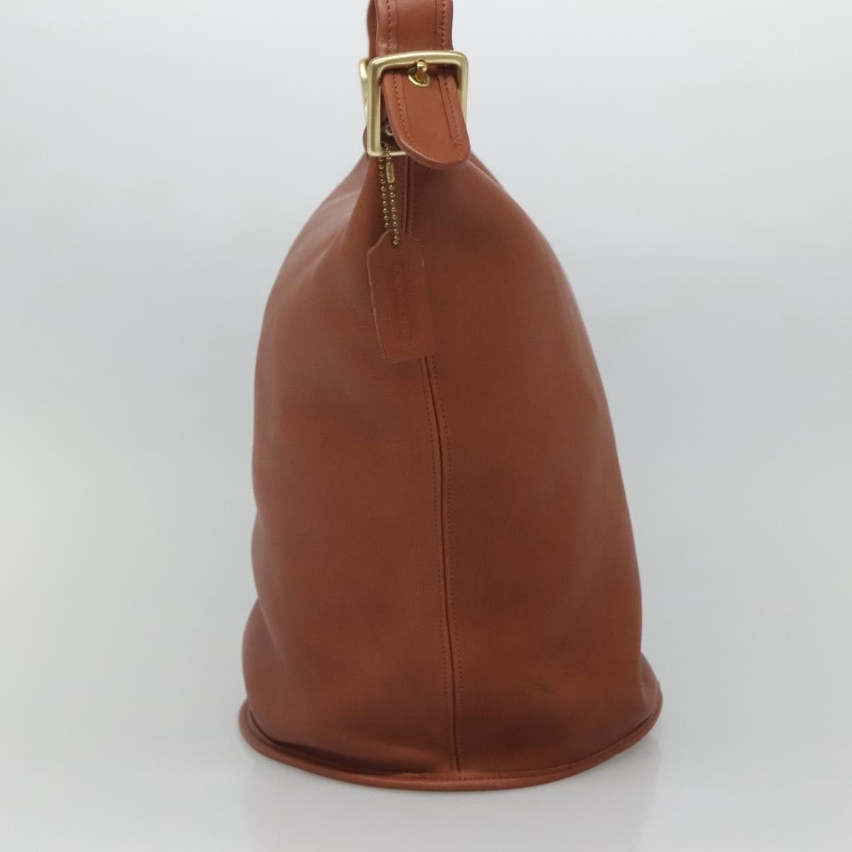 Coach Coach Duffle shoulder Size ONE SIZE - 3 Thumbnail