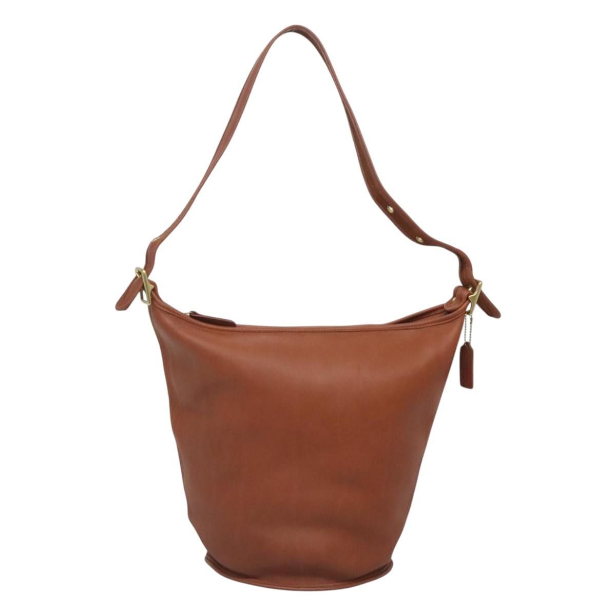 Coach Coach Duffle shoulder Size ONE SIZE - 2 Thumbnail