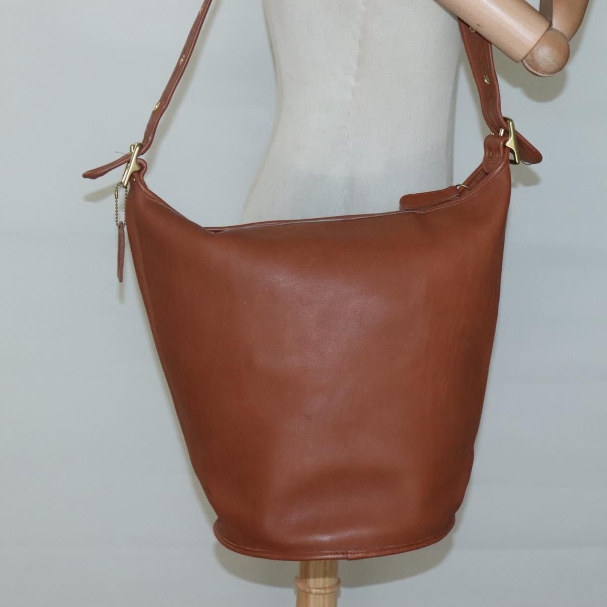 Coach Coach Duffle shoulder Size ONE SIZE - 13 Thumbnail