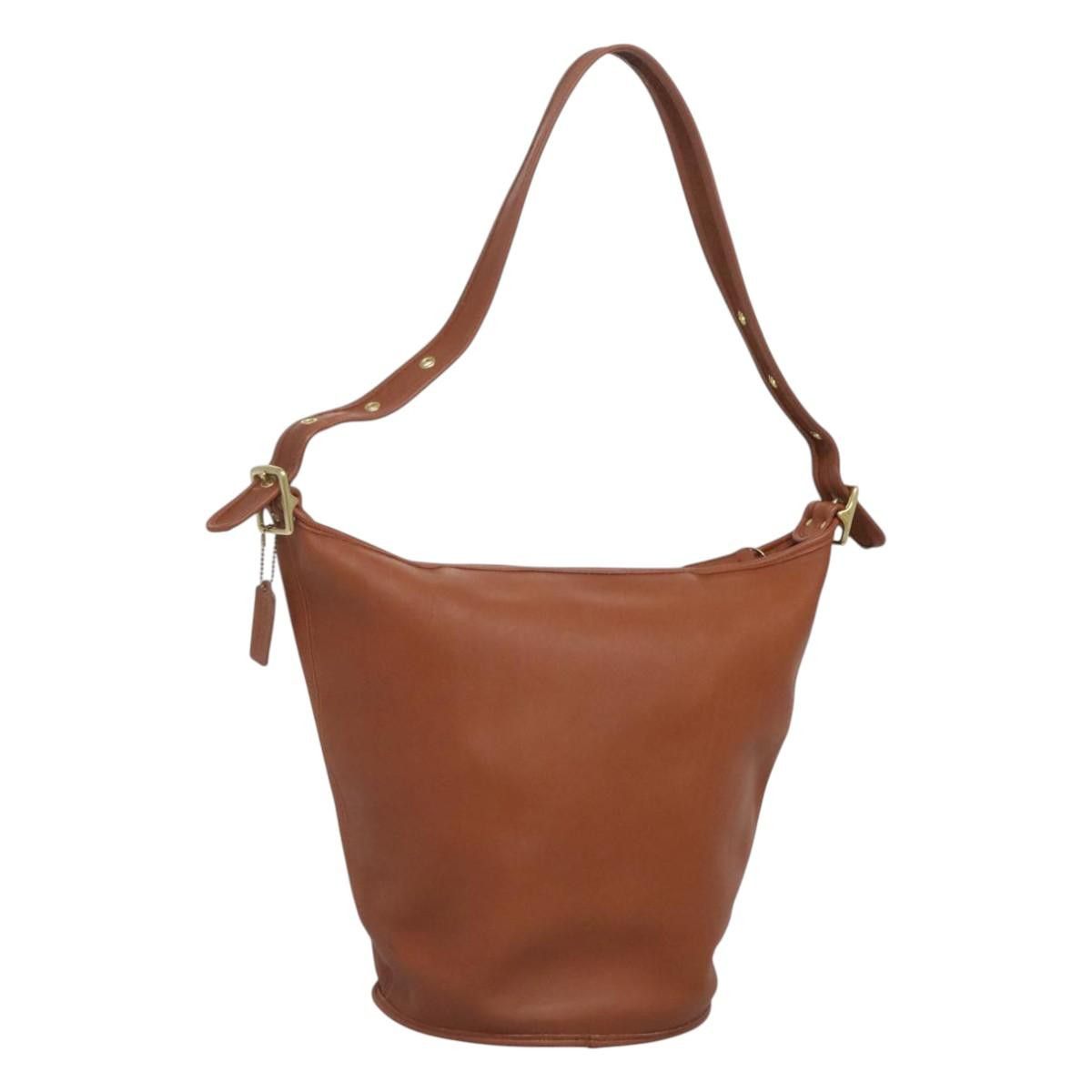 Coach Coach Duffle shoulder Size ONE SIZE - 14 Thumbnail