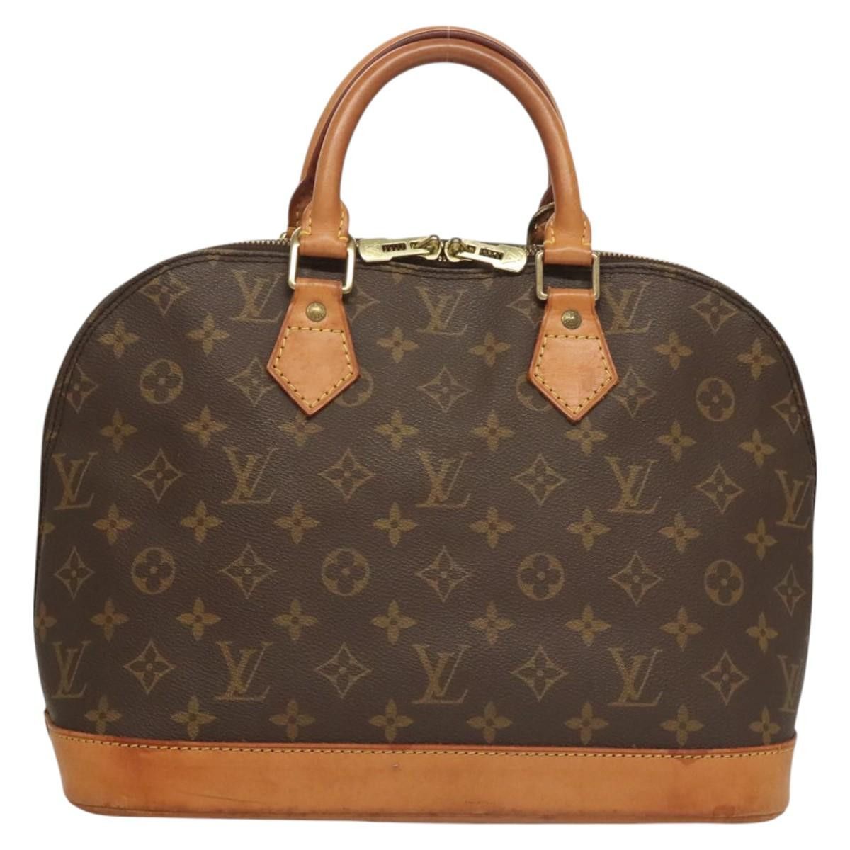 Louis Vuitton Louis Vuitton Alma handbag Size ONE SIZE - 2 Thumbnail