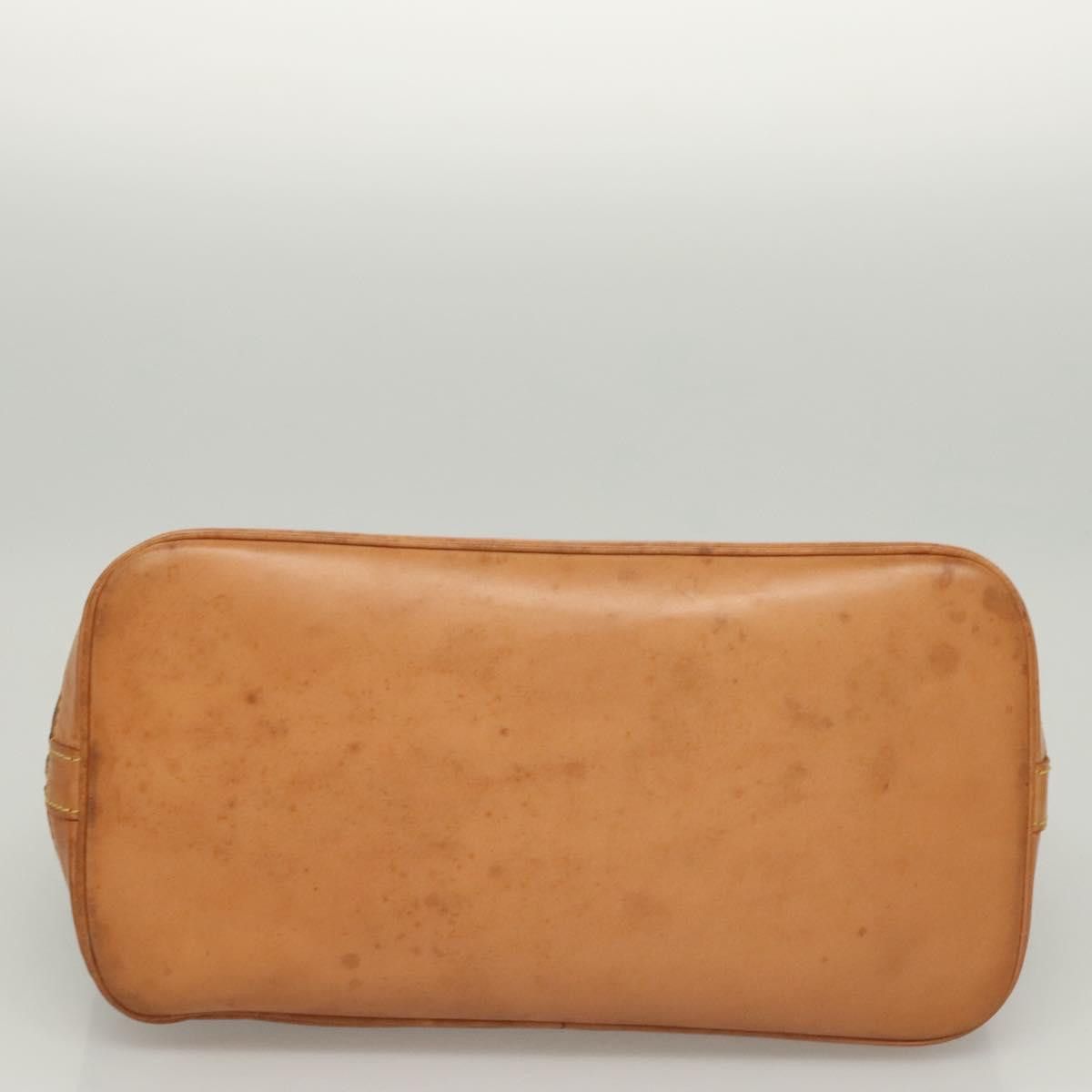 Louis Vuitton Louis Vuitton Alma handbag Size ONE SIZE - 19 Thumbnail