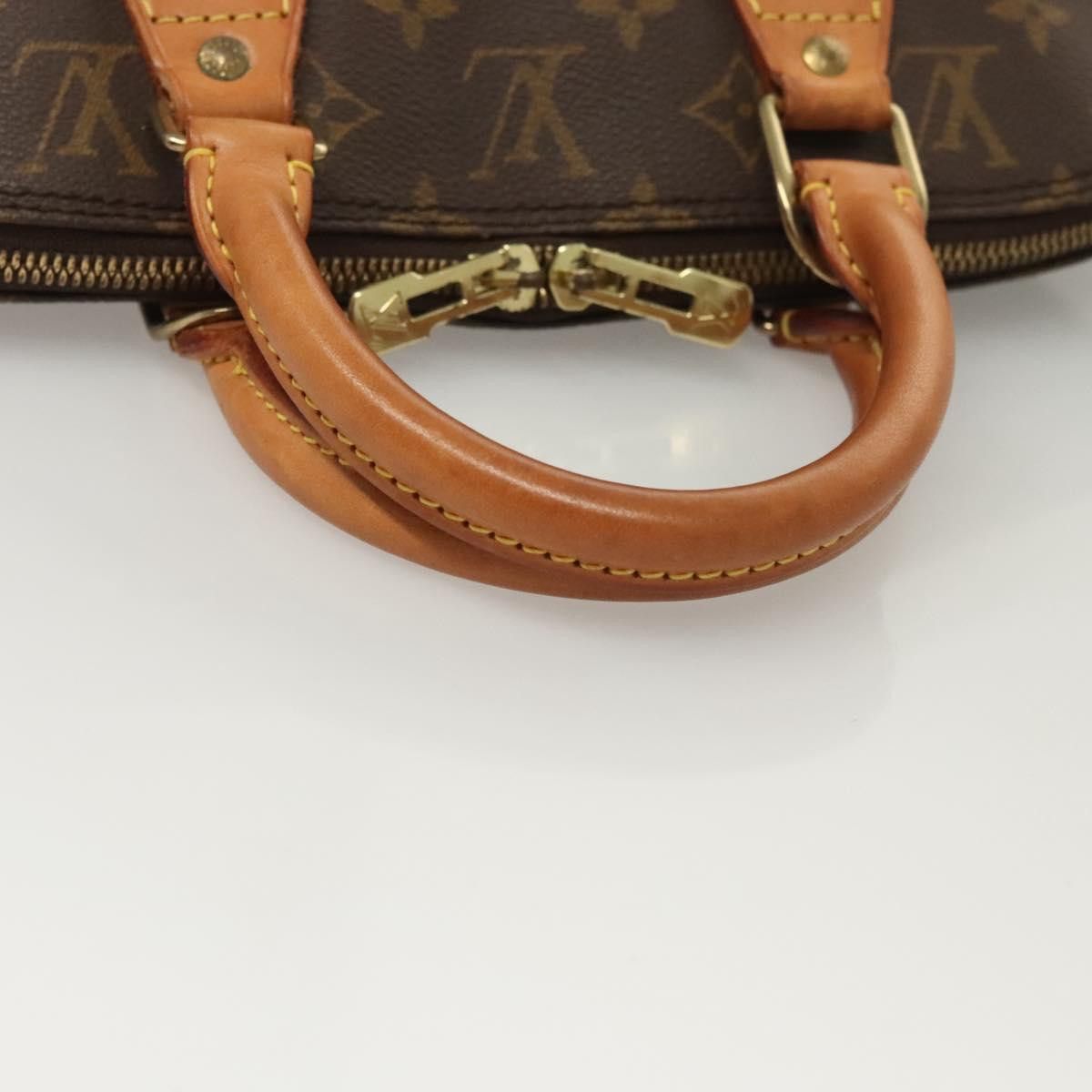 Louis Vuitton Louis Vuitton Alma handbag Size ONE SIZE - 5 Thumbnail