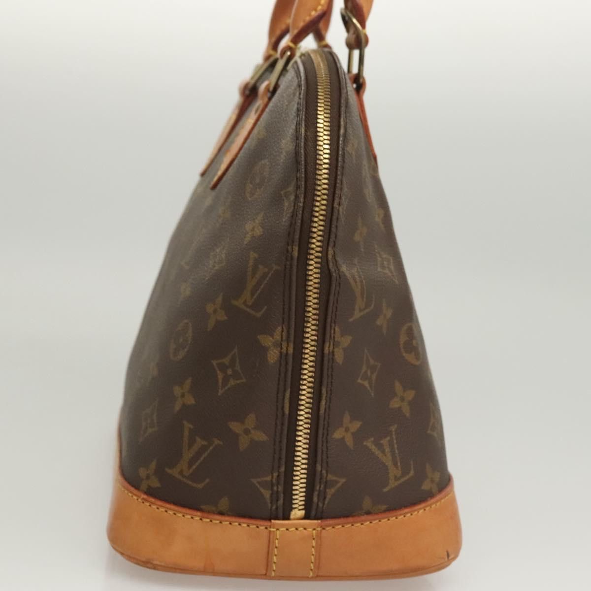 Louis Vuitton Louis Vuitton Alma handbag Size ONE SIZE - 4 Thumbnail