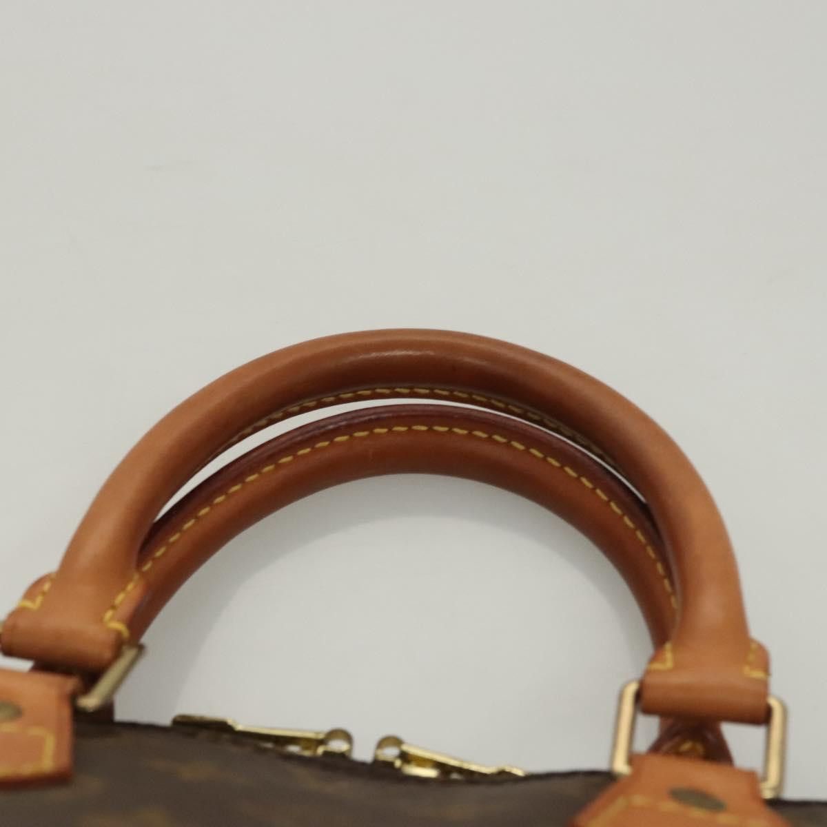 Louis Vuitton Louis Vuitton Alma handbag Size ONE SIZE - 21 Thumbnail