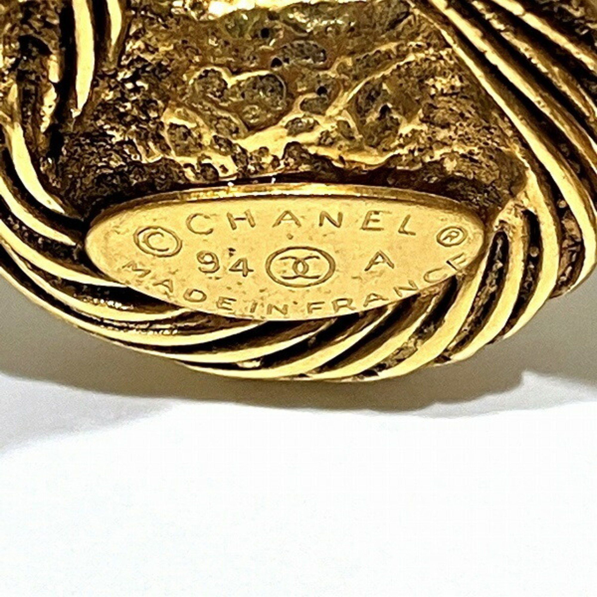 Chanel Chanel Coco Mark bracelet Size ONE SIZE - 4 Thumbnail