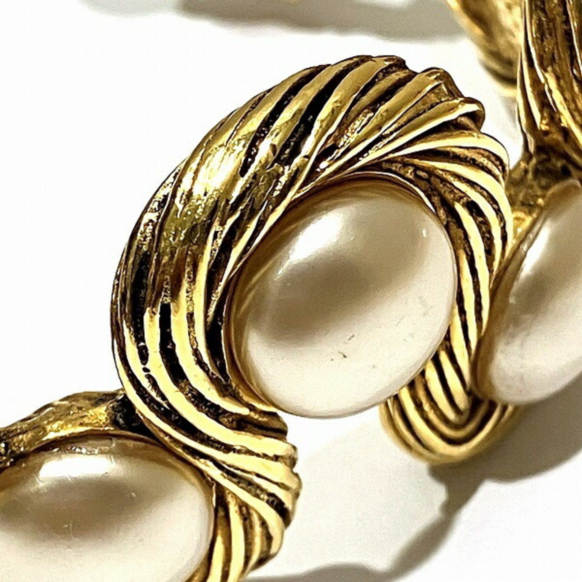 Chanel Chanel Coco Mark bracelet Size ONE SIZE - 5 Thumbnail
