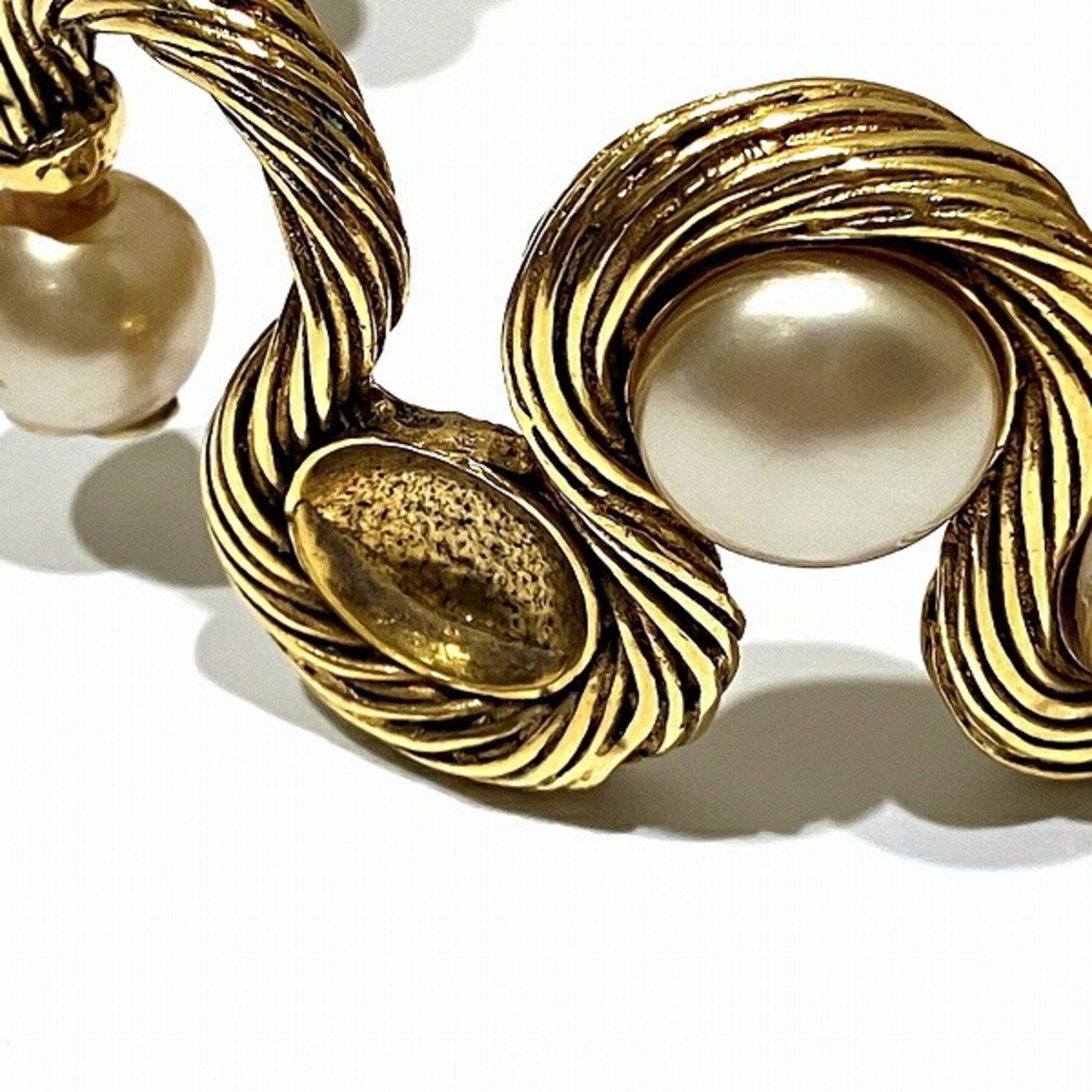 Chanel Chanel Coco Mark bracelet Size ONE SIZE - 8 Thumbnail