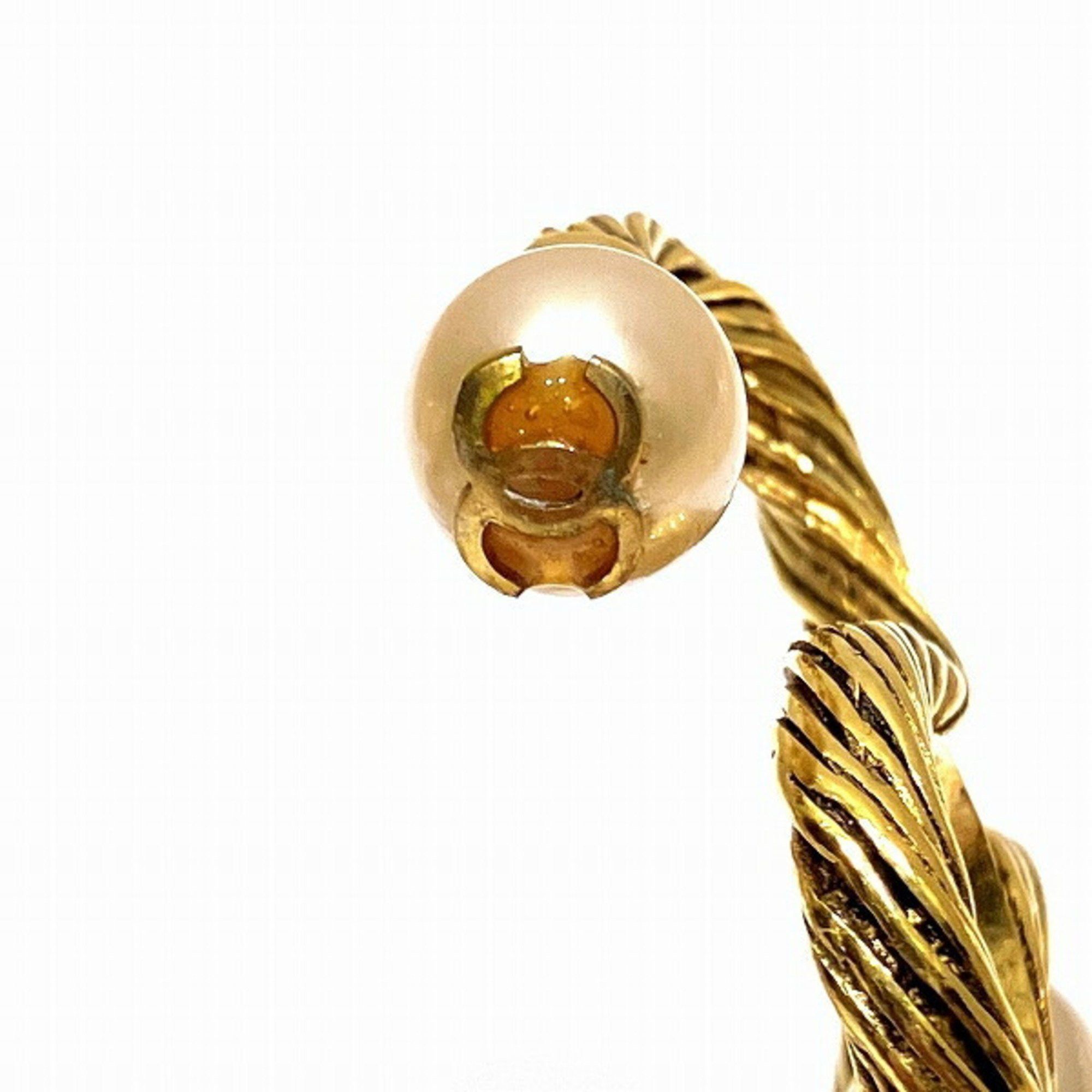 Chanel Chanel Coco Mark bracelet Size ONE SIZE - 6 Thumbnail