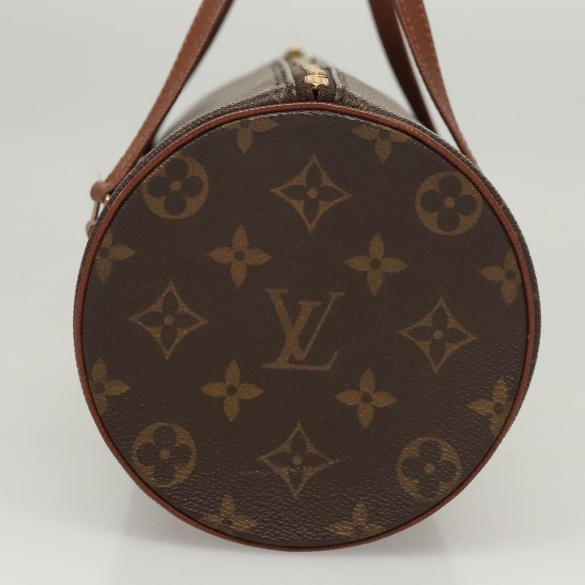 Louis Vuitton Louis Vuitton Papillon 26 handbag Size ONE SIZE - 3 Thumbnail