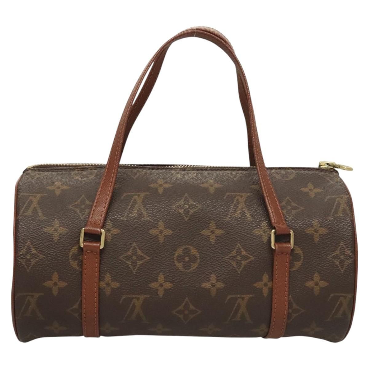 Louis Vuitton Louis Vuitton Papillon 26 handbag Size ONE SIZE - 2 Thumbnail
