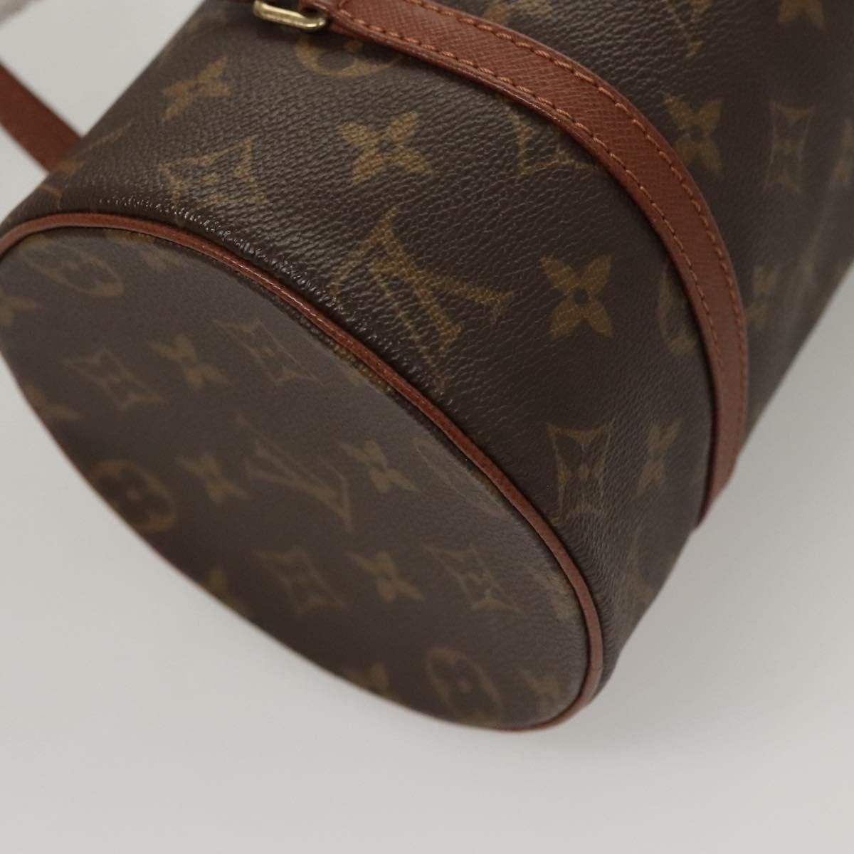 Louis Vuitton Louis Vuitton Papillon 26 handbag Size ONE SIZE - 9 Thumbnail
