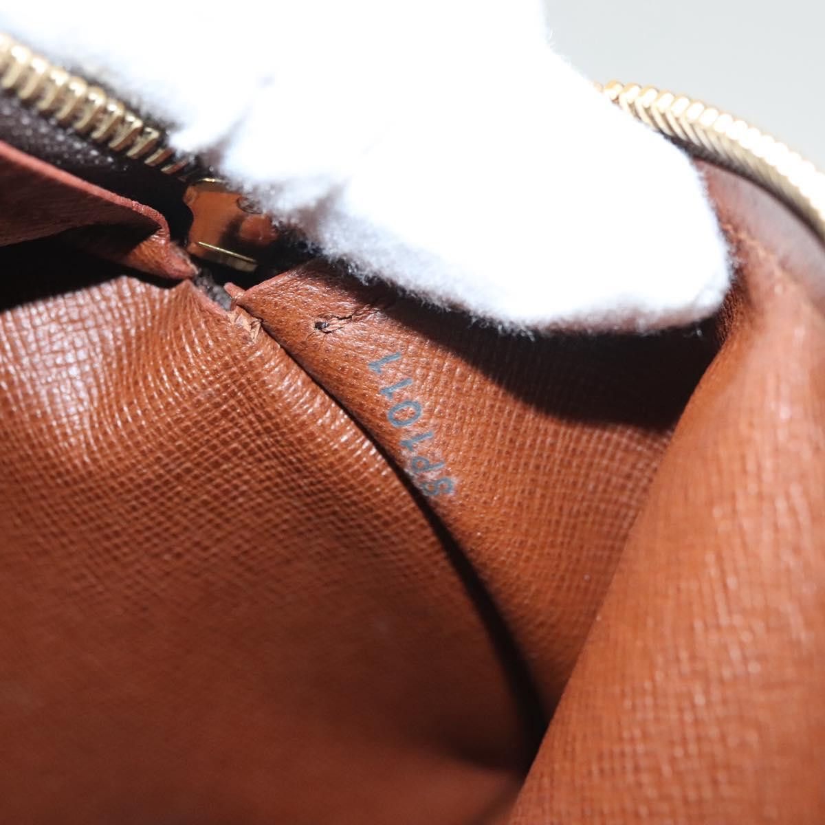 Louis Vuitton Louis Vuitton Papillon 26 handbag Size ONE SIZE - 14 Thumbnail