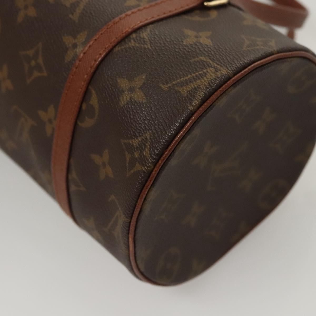 Louis Vuitton Louis Vuitton Papillon 26 handbag Size ONE SIZE - 8 Thumbnail