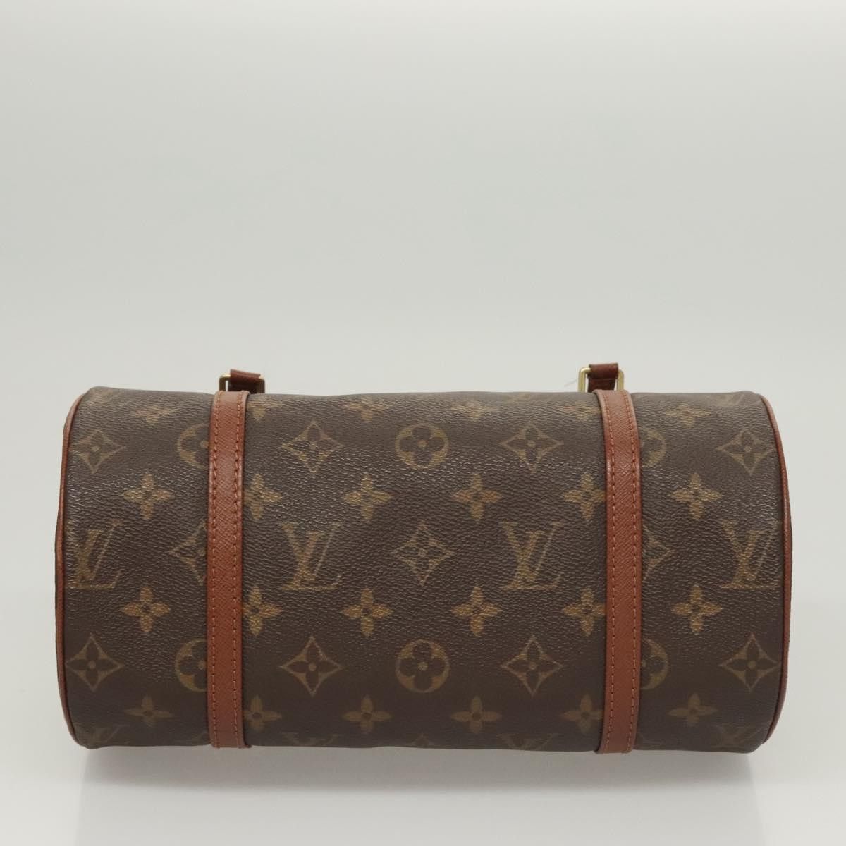 Louis Vuitton Louis Vuitton Papillon 26 handbag Size ONE SIZE - 18 Thumbnail