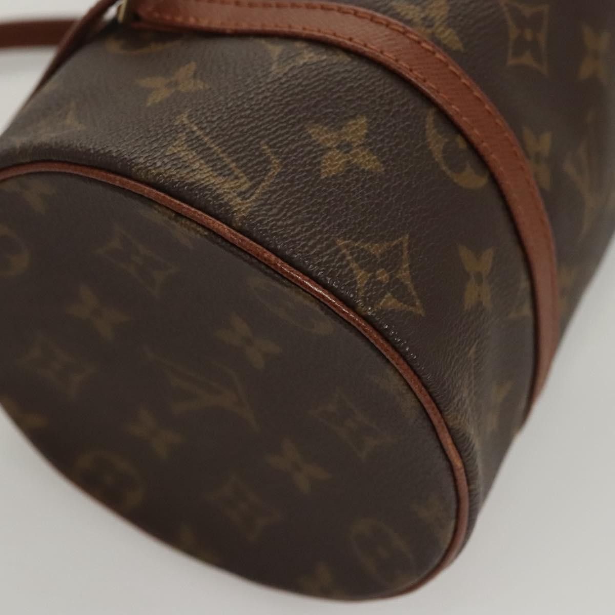 Louis Vuitton Louis Vuitton Papillon 26 handbag Size ONE SIZE - 6 Thumbnail