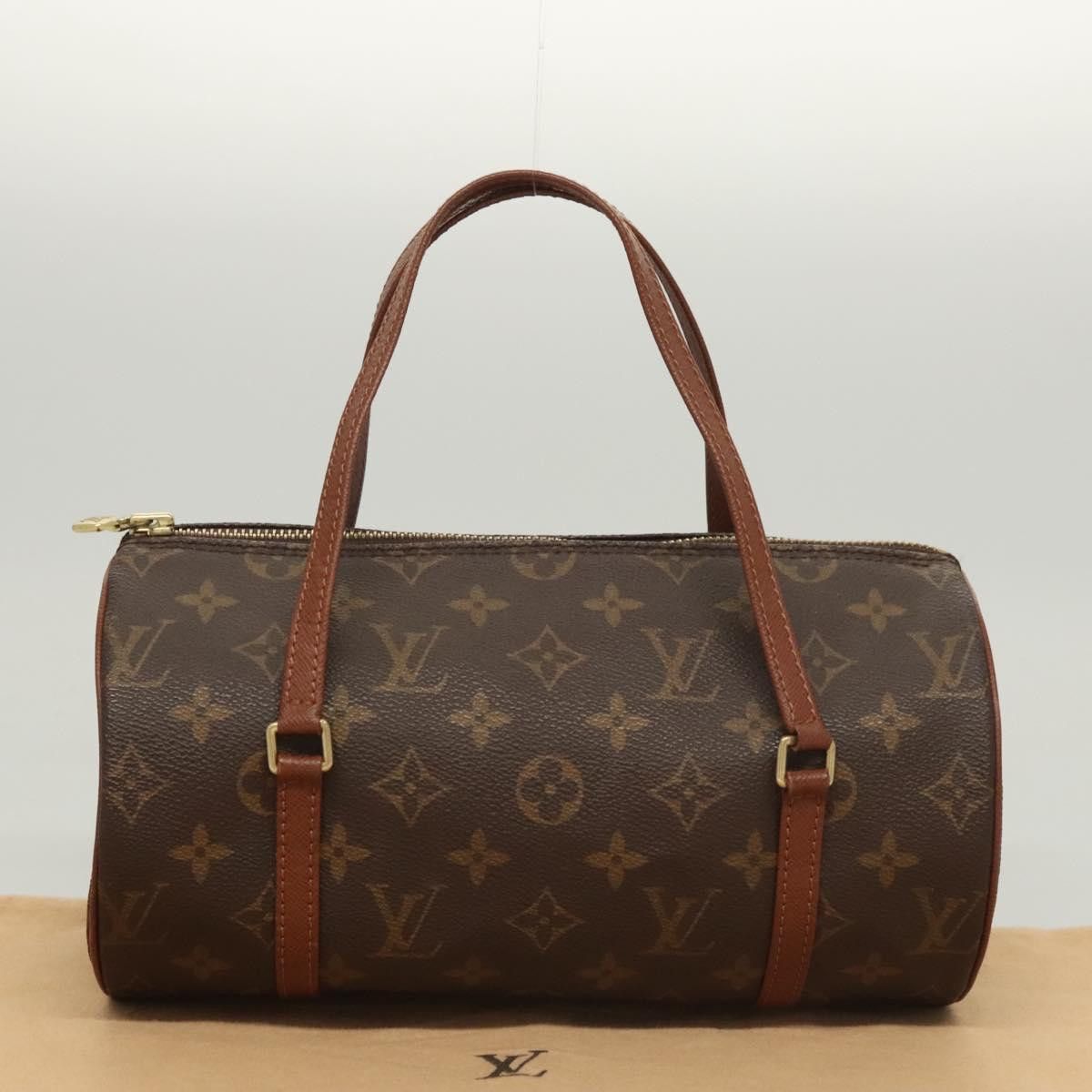 Louis Vuitton Louis Vuitton Papillon 26 handbag Size ONE SIZE - 15 Thumbnail
