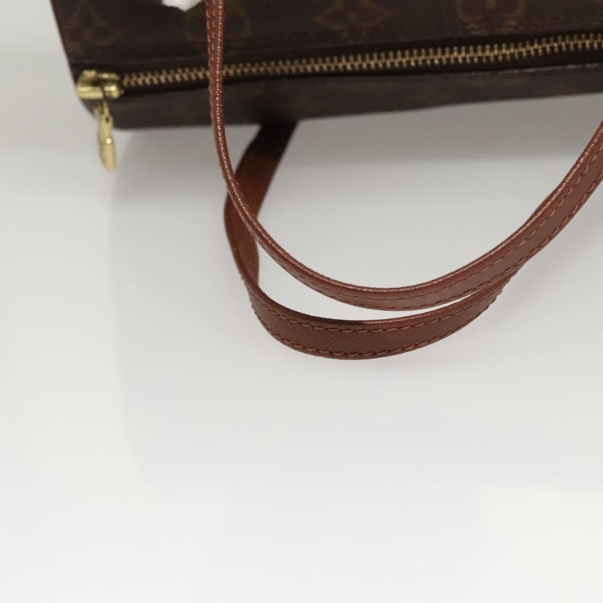 Louis Vuitton Louis Vuitton Papillon 26 handbag Size ONE SIZE - 17 Thumbnail