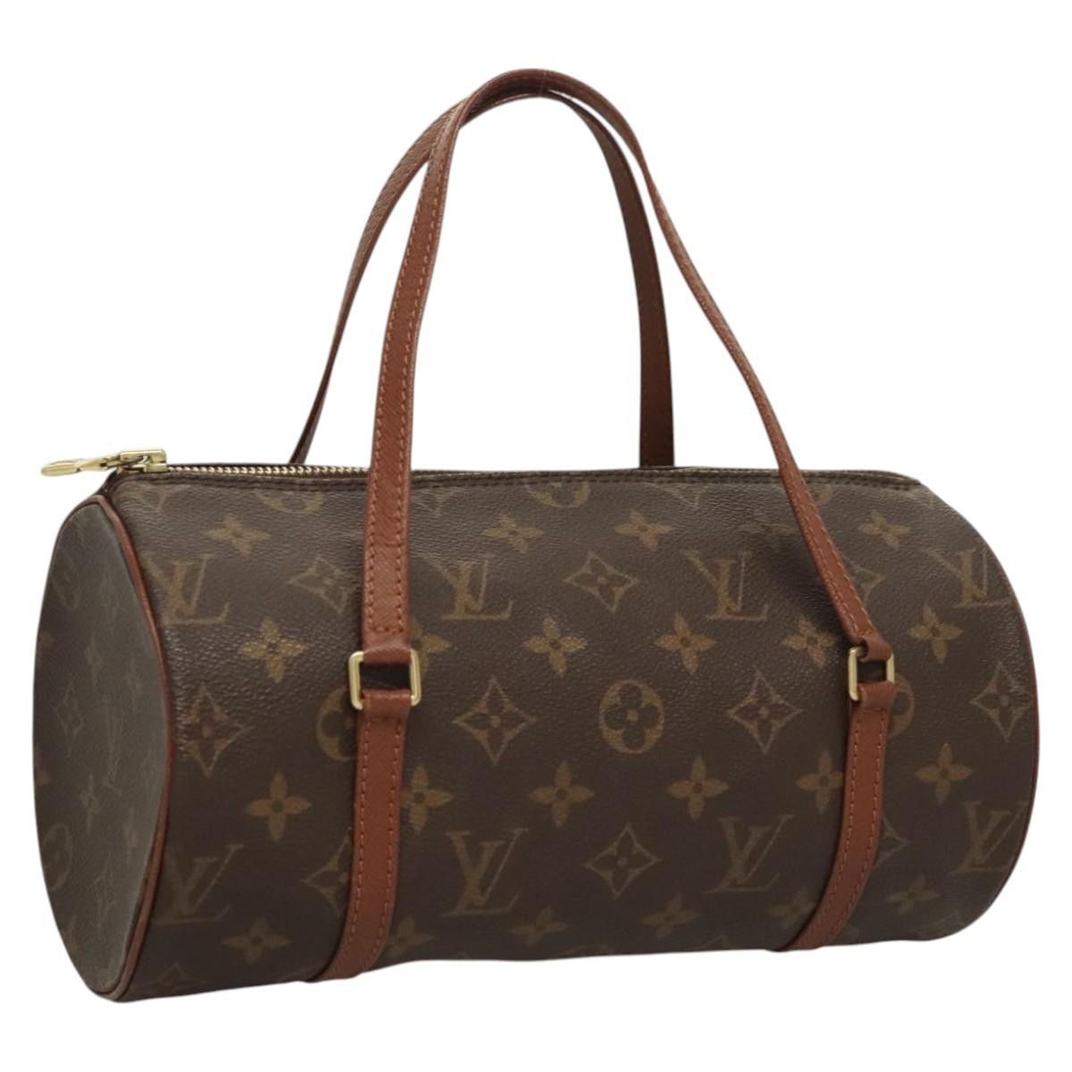 Louis Vuitton Louis Vuitton Papillon 26 handbag Size ONE SIZE - 19 Thumbnail
