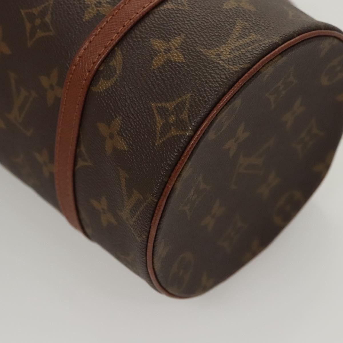 Louis Vuitton Louis Vuitton Papillon 26 handbag Size ONE SIZE - 7 Thumbnail