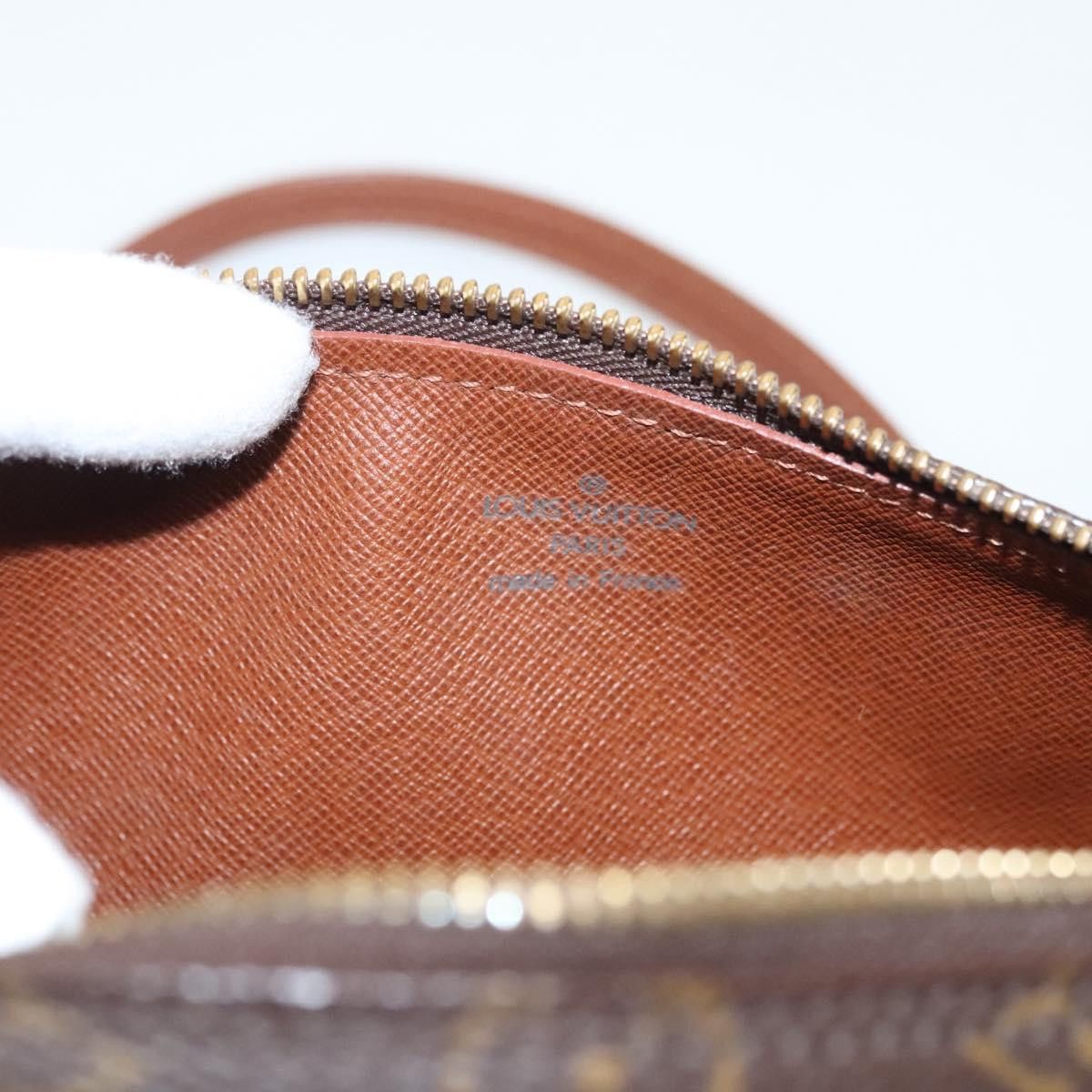 Louis Vuitton Louis Vuitton Papillon 26 handbag Size ONE SIZE - 13 Thumbnail