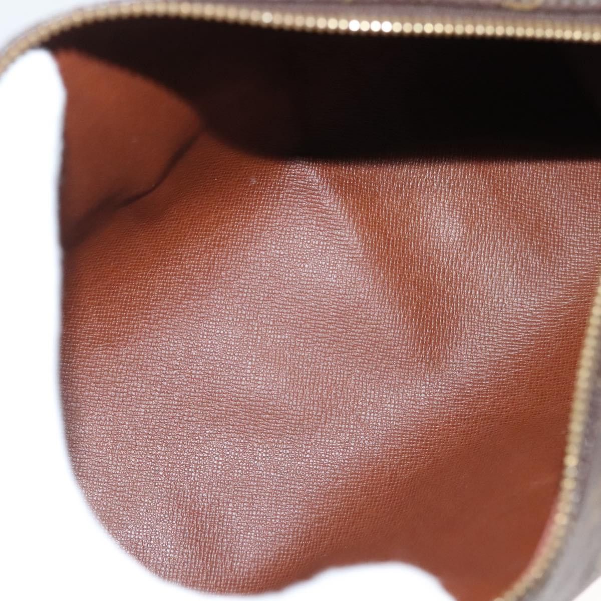 Louis Vuitton Louis Vuitton Papillon 26 handbag Size ONE SIZE - 12 Thumbnail