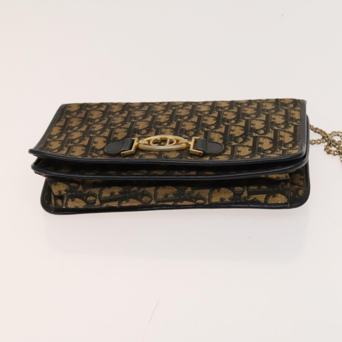 Dior Dior 30 Montaigne shoulder Size ONE SIZE - 19 Thumbnail