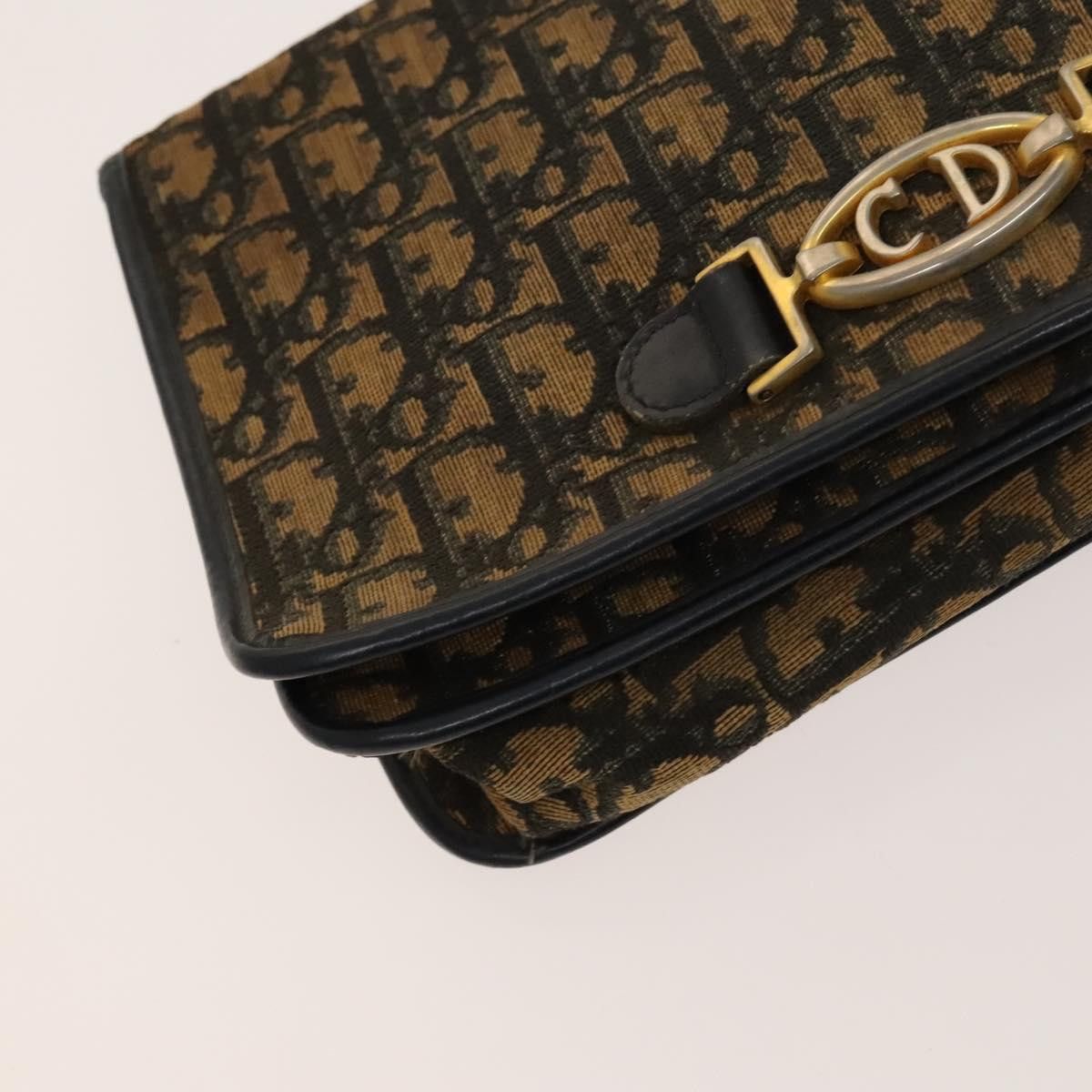 Dior Dior 30 Montaigne shoulder Size ONE SIZE - 7 Thumbnail