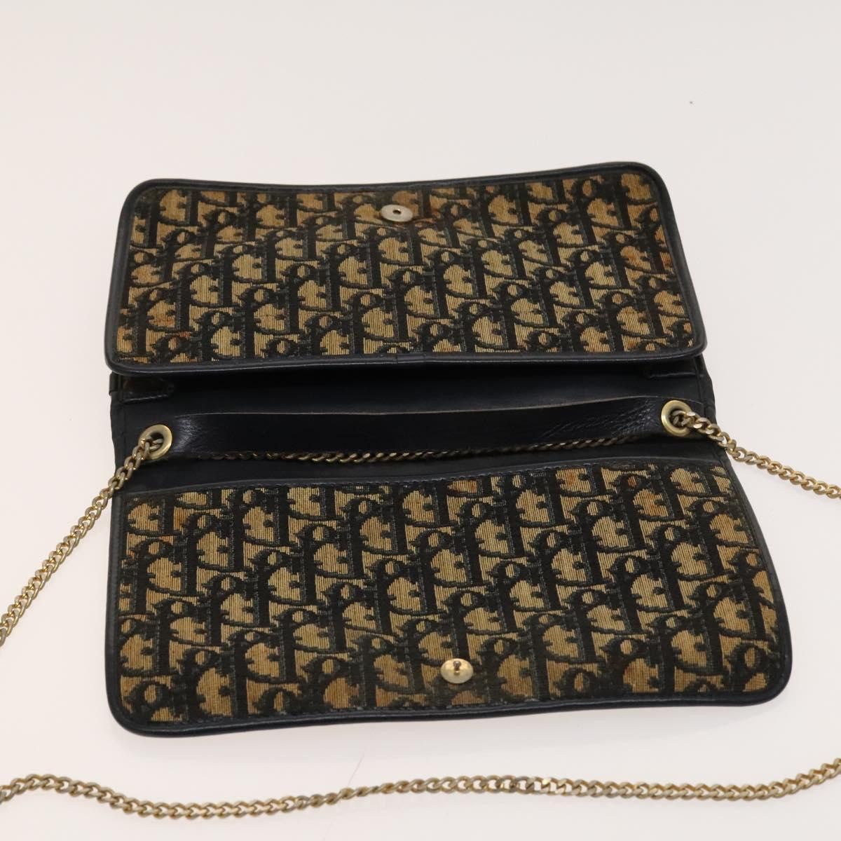 Dior Dior 30 Montaigne shoulder Size ONE SIZE - 20 Thumbnail