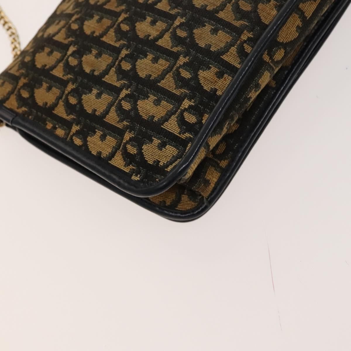 Dior Dior 30 Montaigne shoulder Size ONE SIZE - 9 Thumbnail