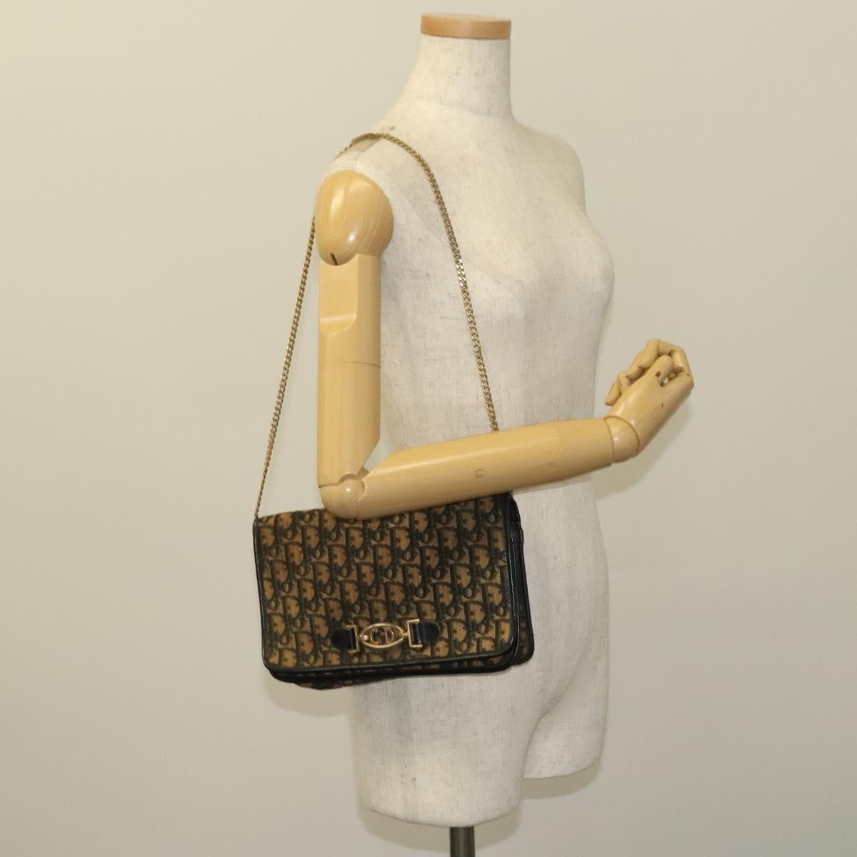Dior Dior 30 Montaigne shoulder Size ONE SIZE - 13 Thumbnail