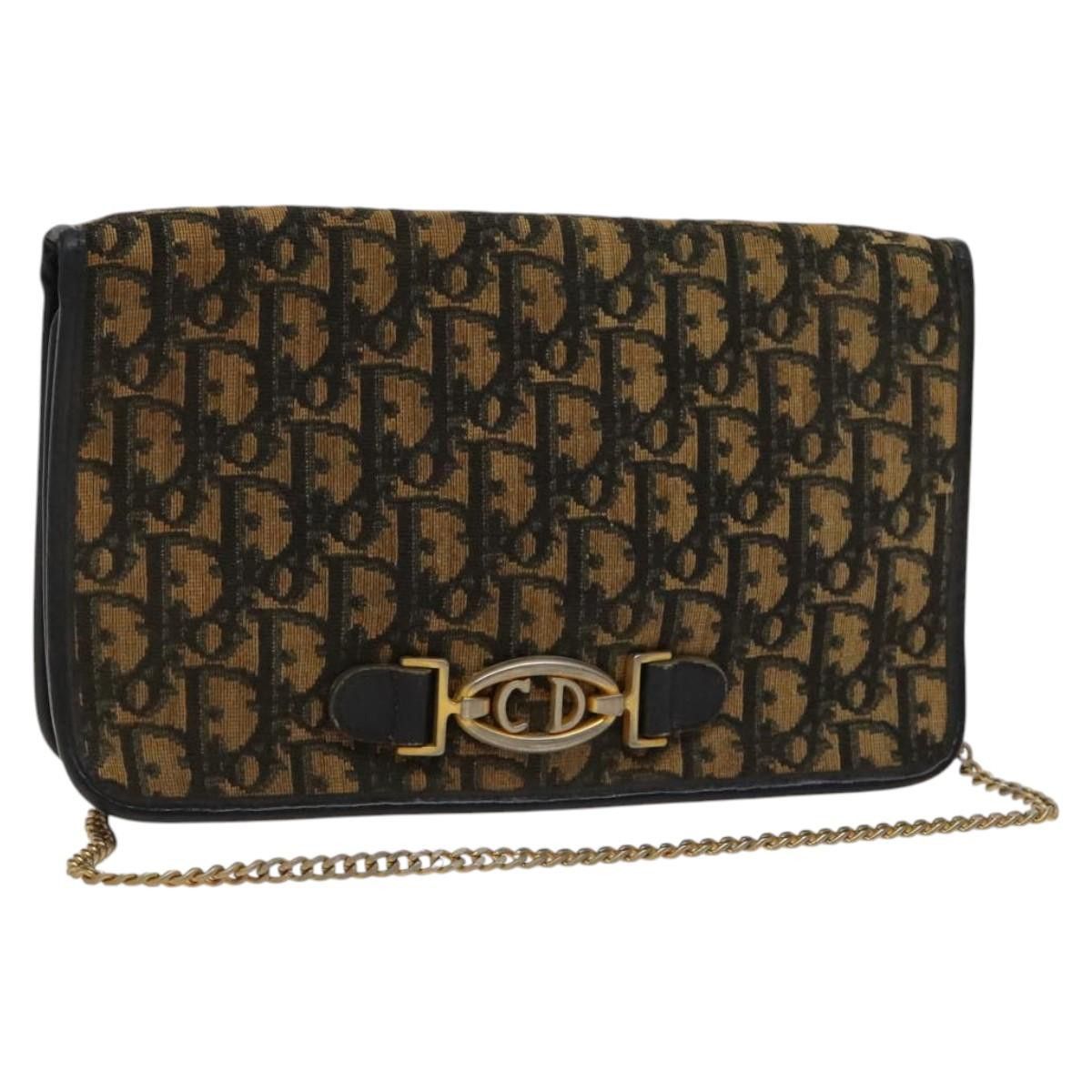 Dior Dior 30 Montaigne shoulder Size ONE SIZE - 16 Thumbnail