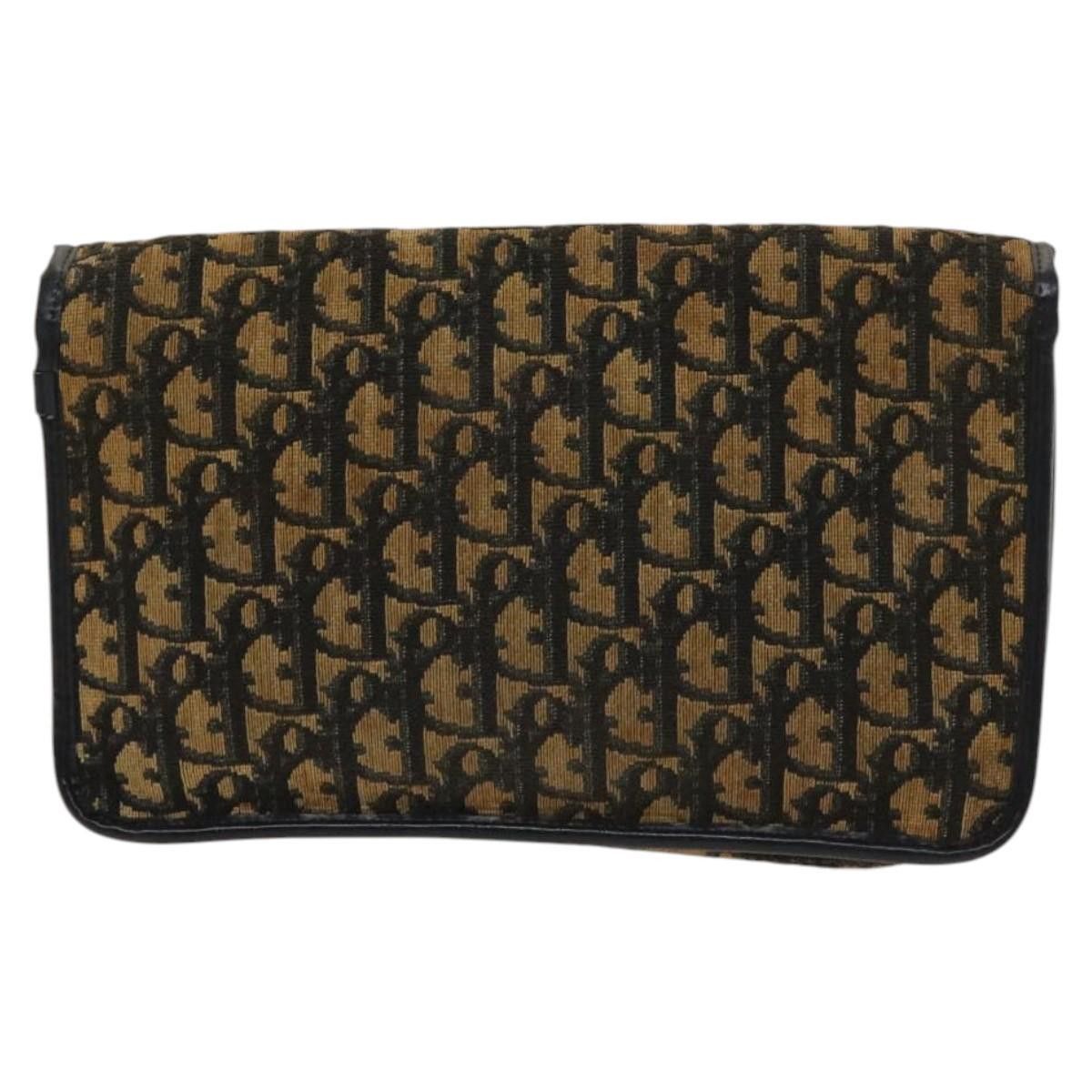 Dior Dior 30 Montaigne shoulder Size ONE SIZE - 2 Thumbnail
