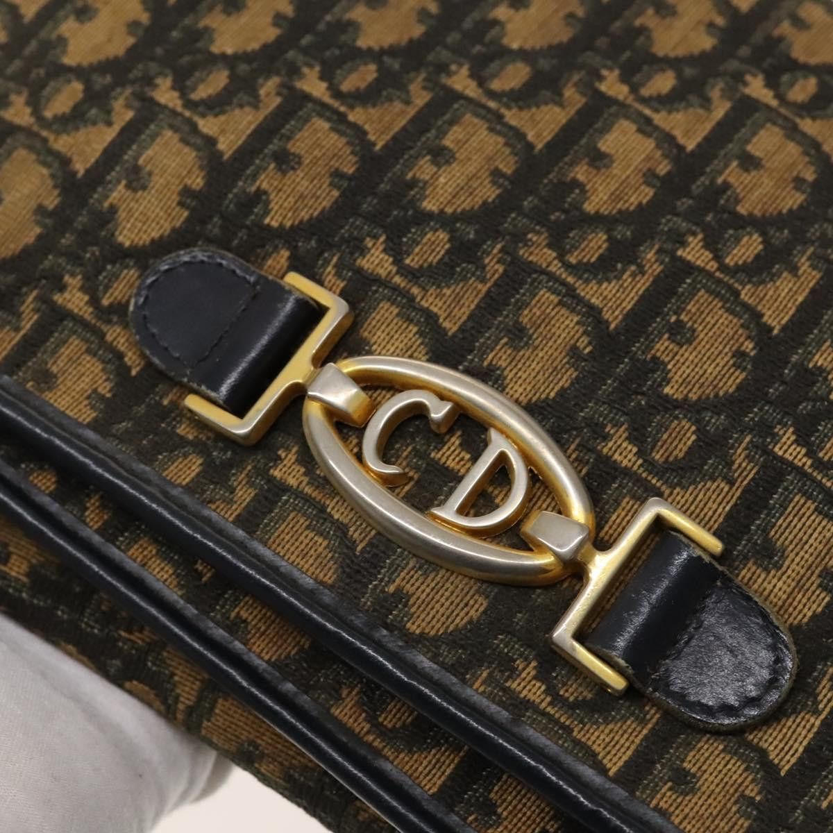 Dior Dior 30 Montaigne shoulder Size ONE SIZE - 10 Thumbnail