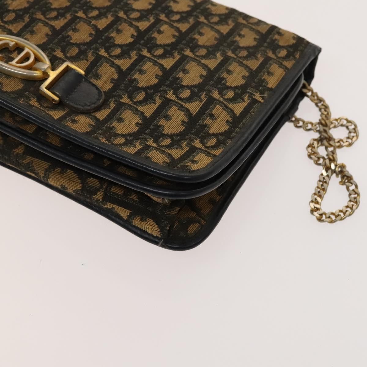 Dior Dior 30 Montaigne shoulder Size ONE SIZE - 6 Thumbnail