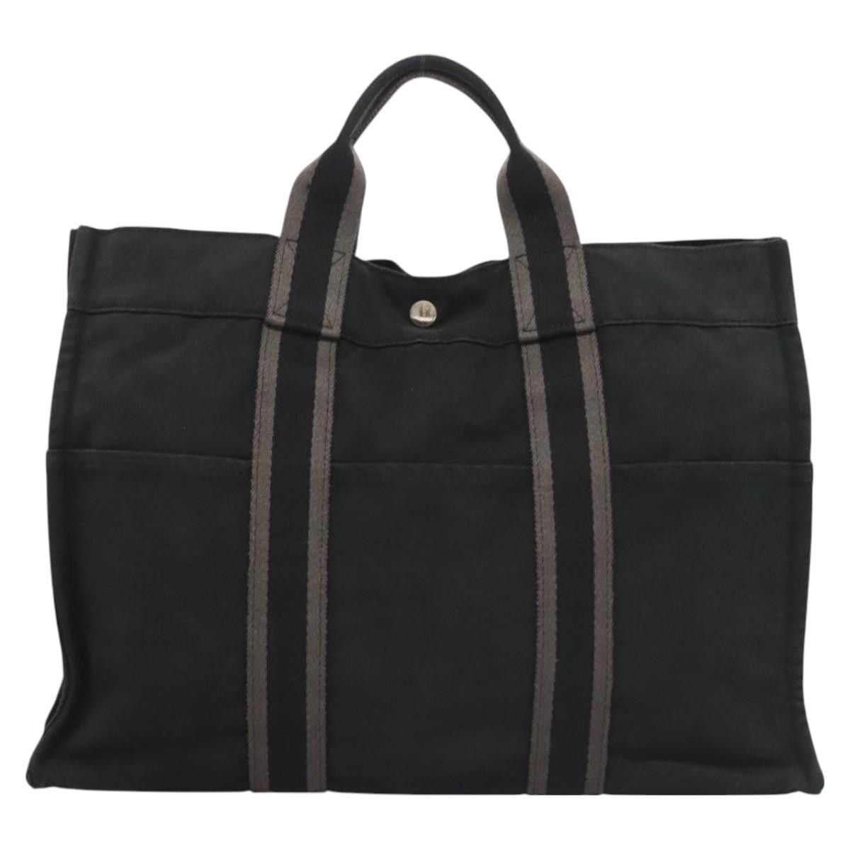 Hermes Hermès Fourre tout handbag Size ONE SIZE - 2 Thumbnail