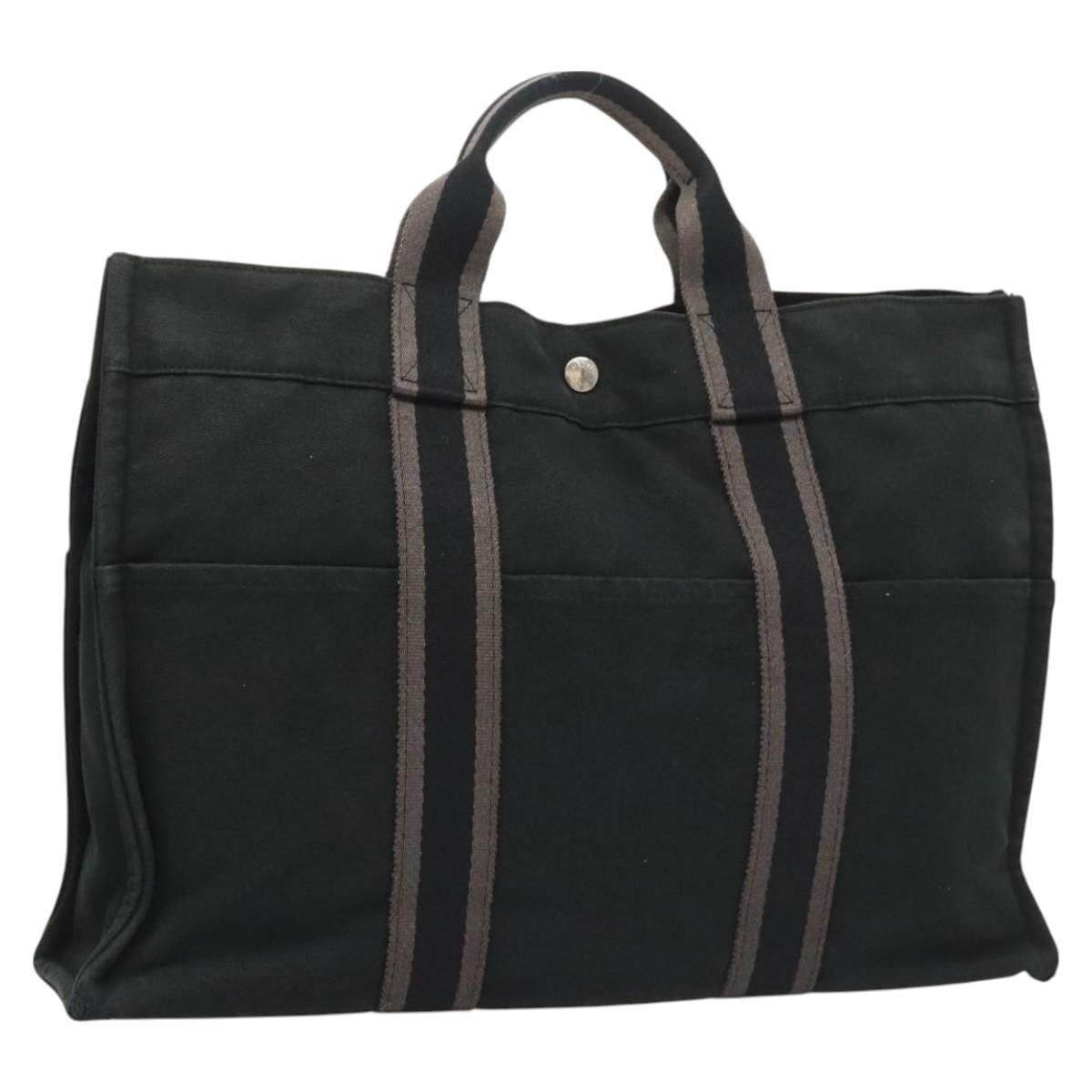 Hermes Hermès Fourre tout handbag Size ONE SIZE - 19 Thumbnail
