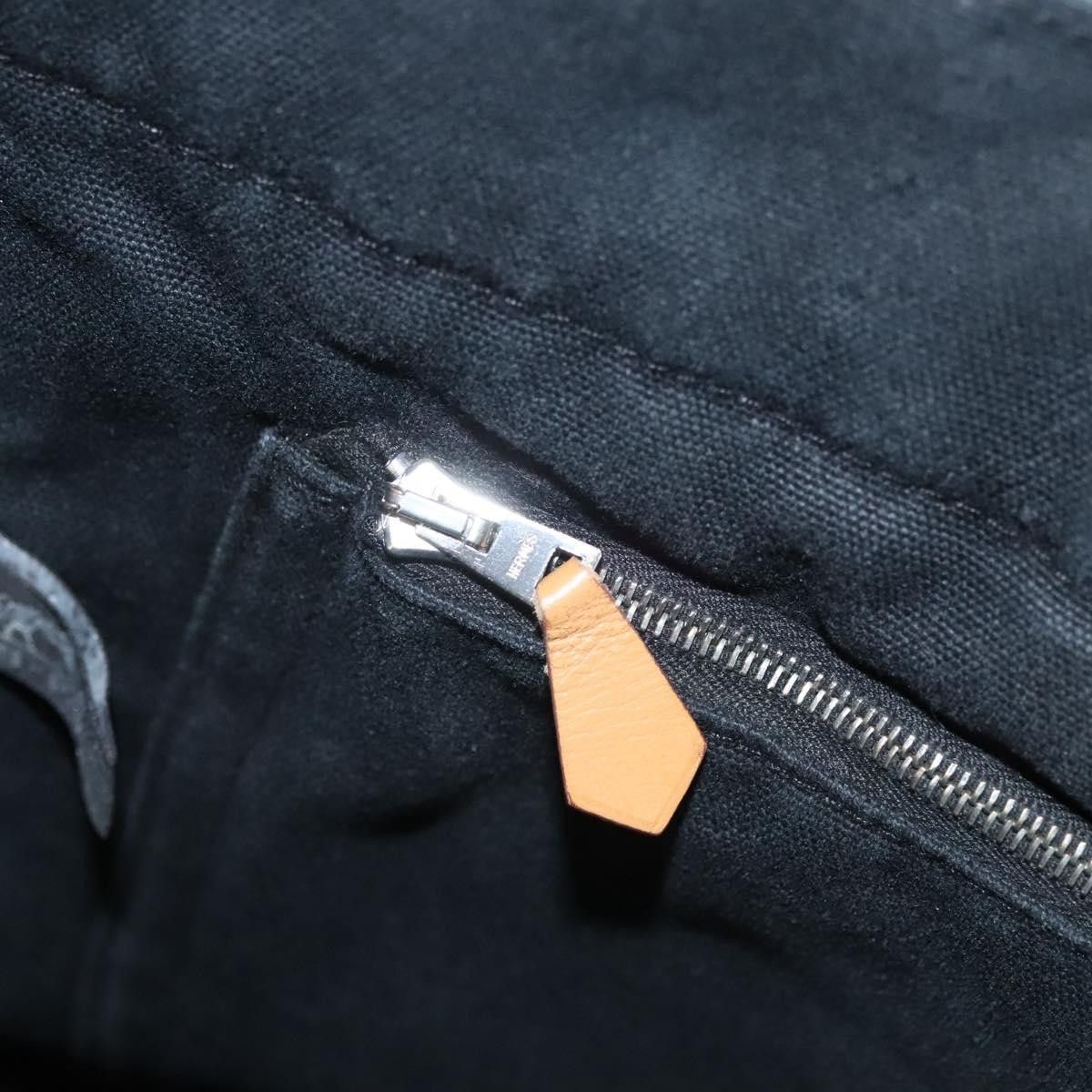 Hermes Hermès Fourre tout handbag Size ONE SIZE - 10 Thumbnail