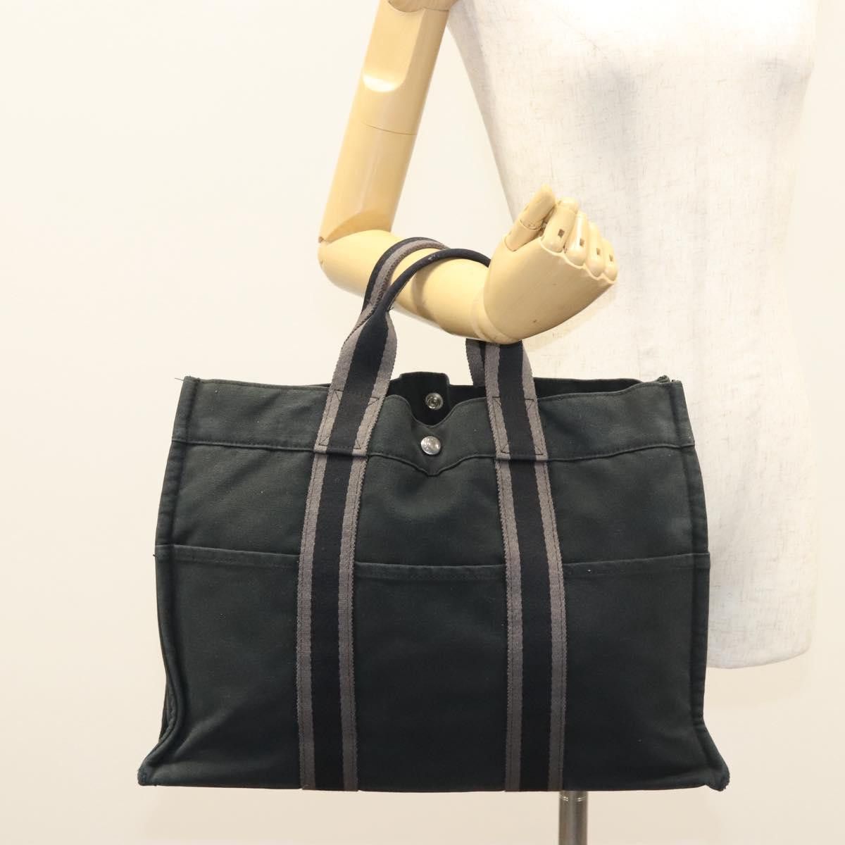 Hermes Hermès Fourre tout handbag Size ONE SIZE - 15 Thumbnail